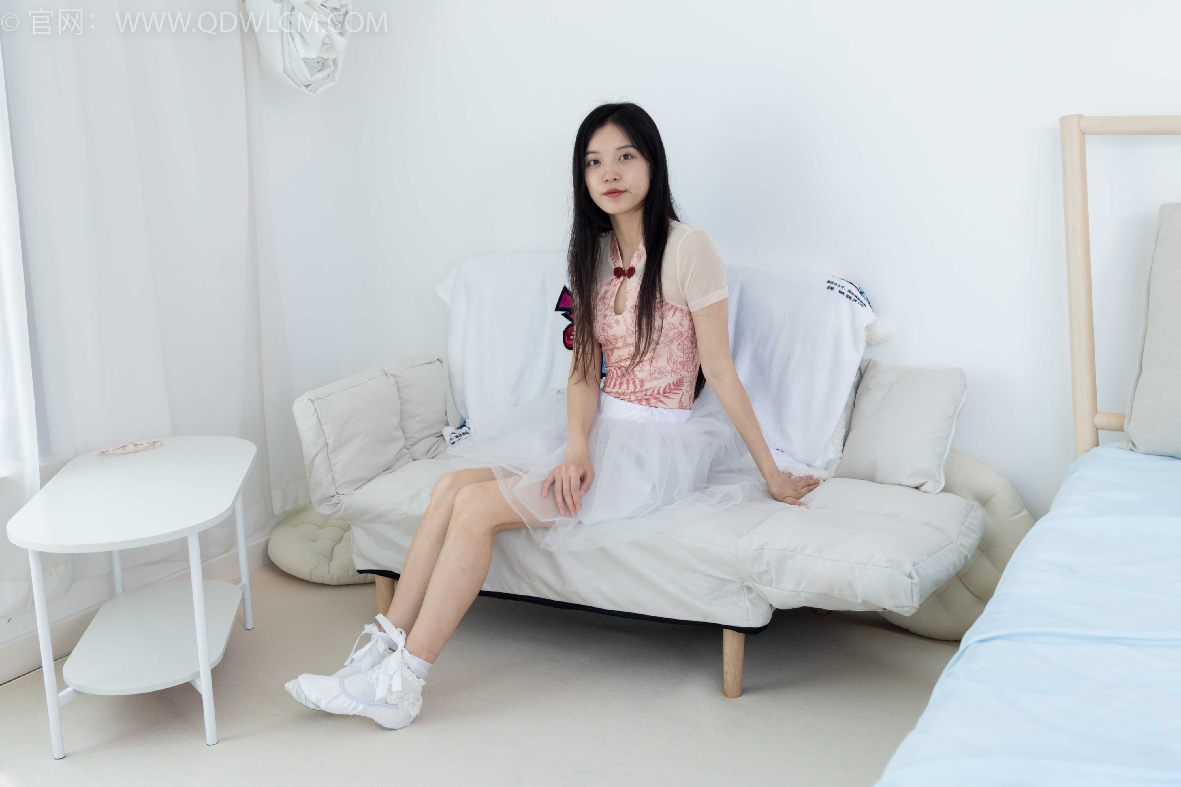 图片[5]-物恋传媒 NO.1788 茯苓-4.57G]-COS写真在线网