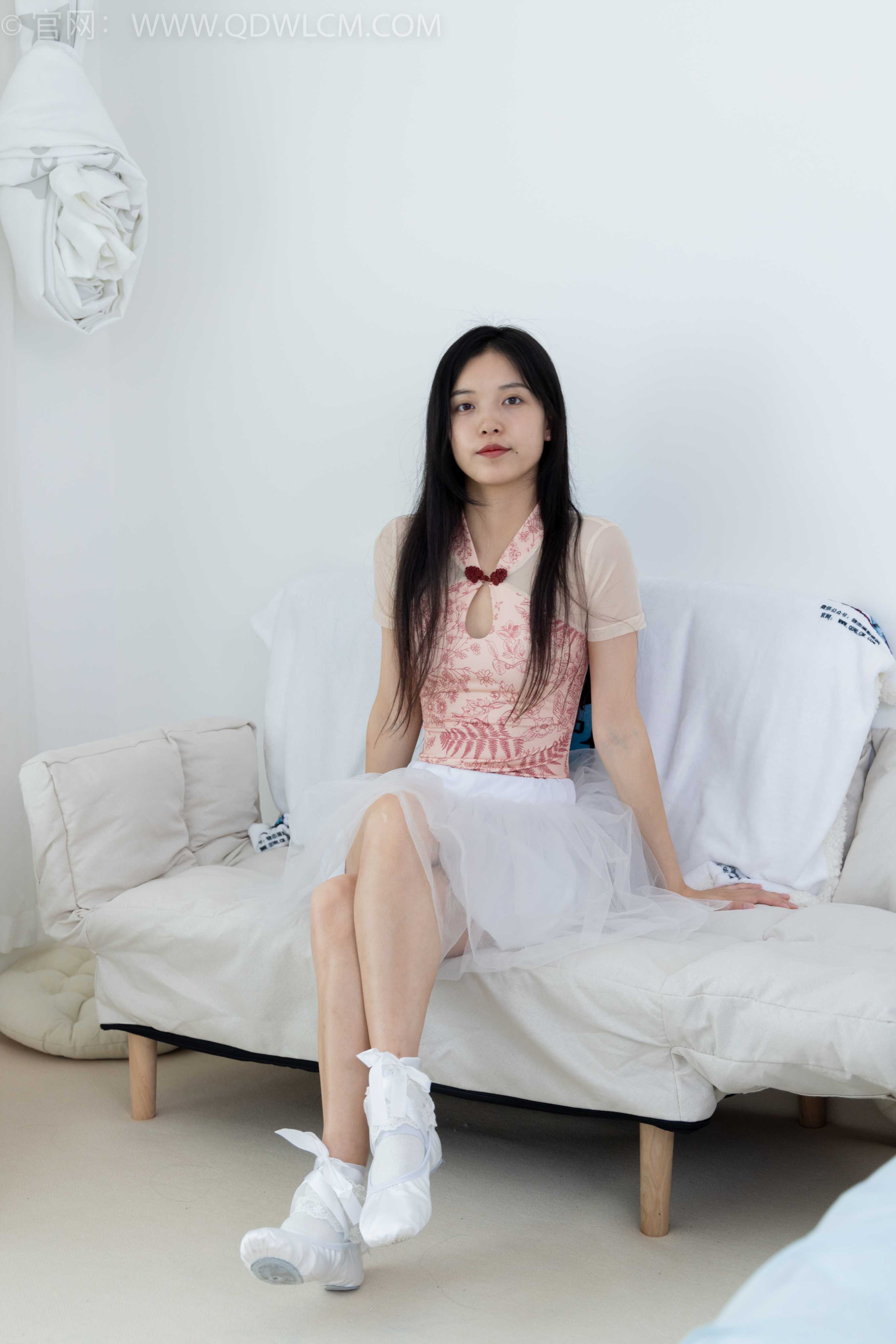 图片[4]-物恋传媒 NO.1788 茯苓-4.57G]-COS写真在线网