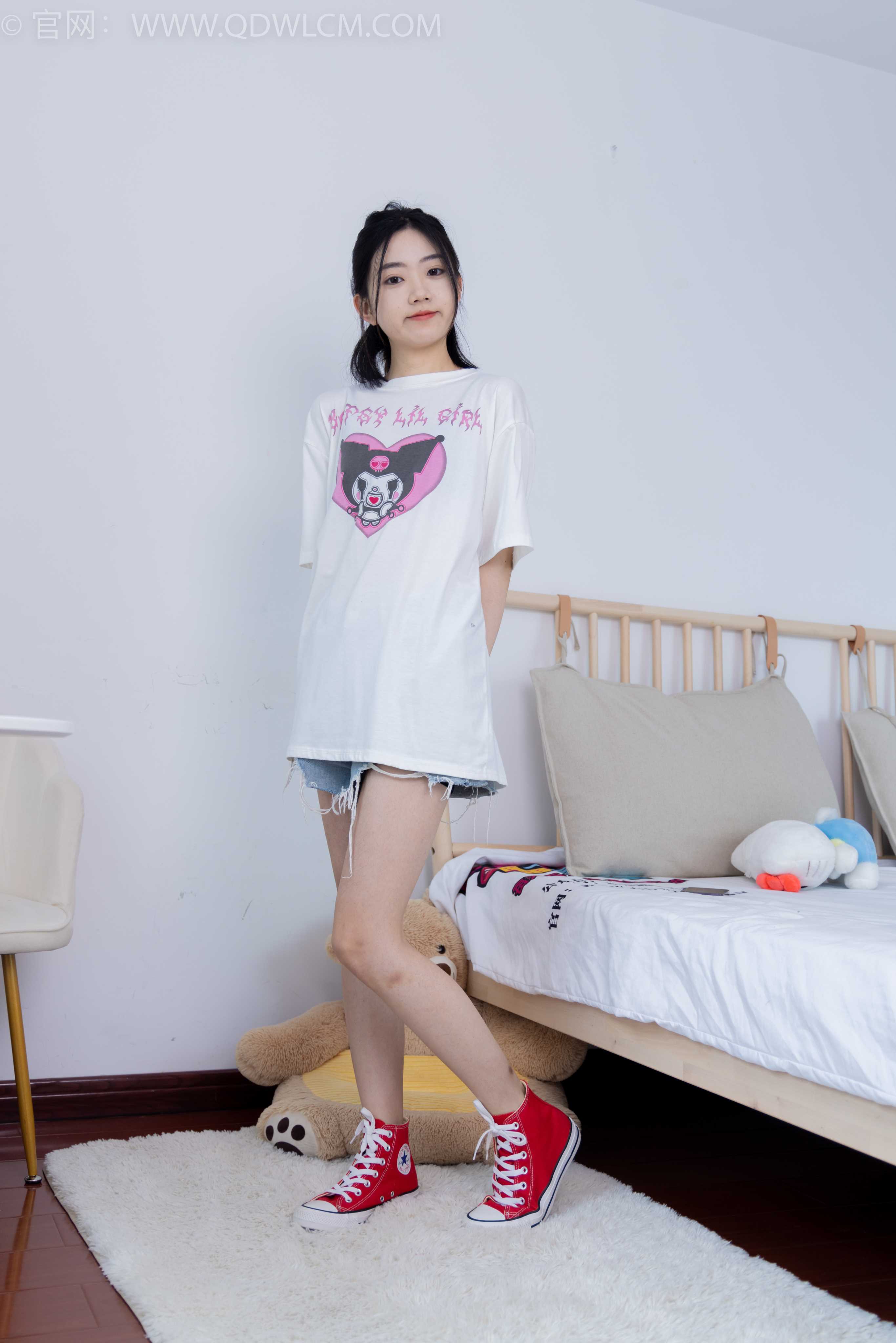 图片[5]-物恋传媒 NO.1790 欢欢-5.38G]-COS写真在线网