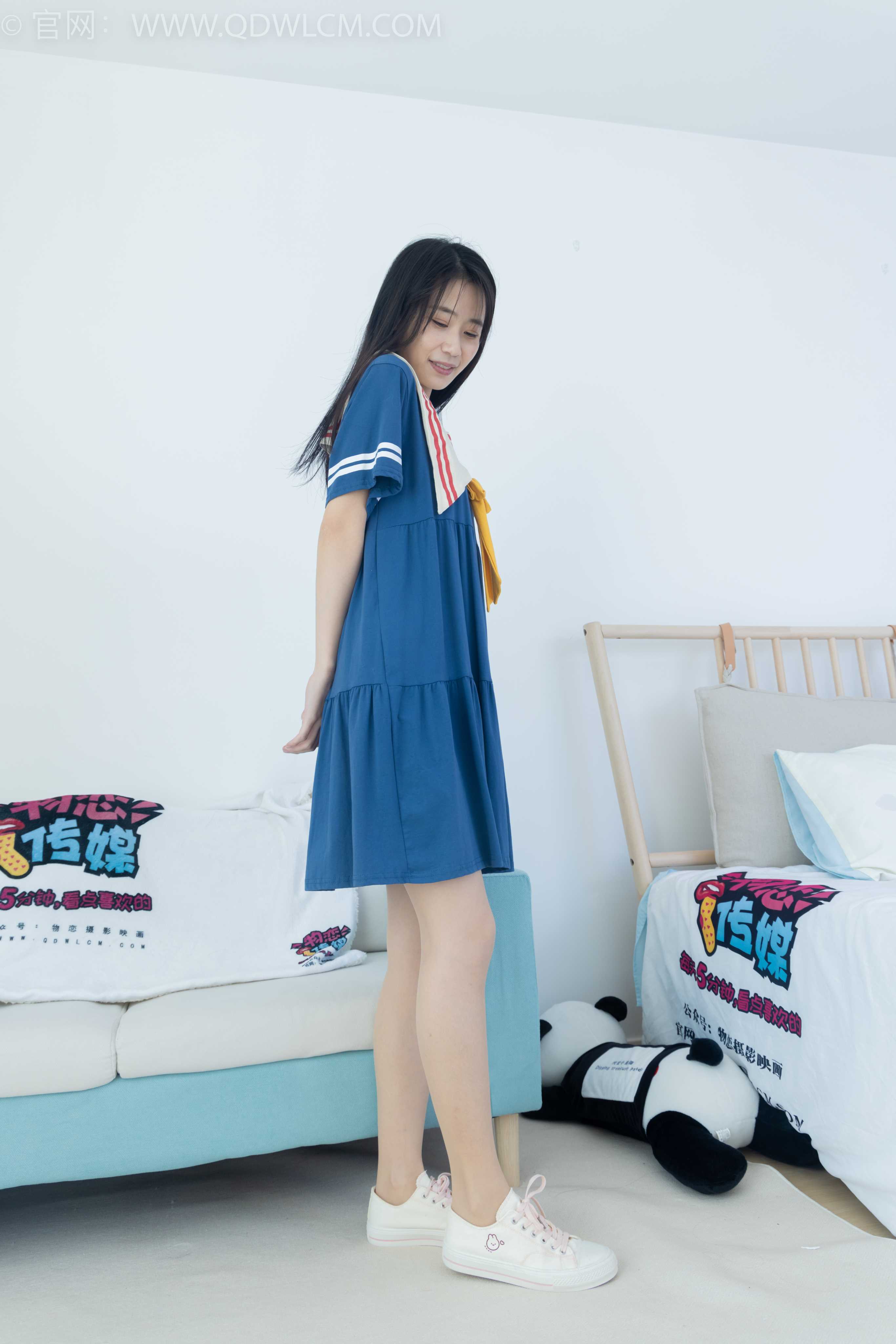 图片[5]-物恋传媒 NO.1791 菜菜-3.8G]-COS写真在线网