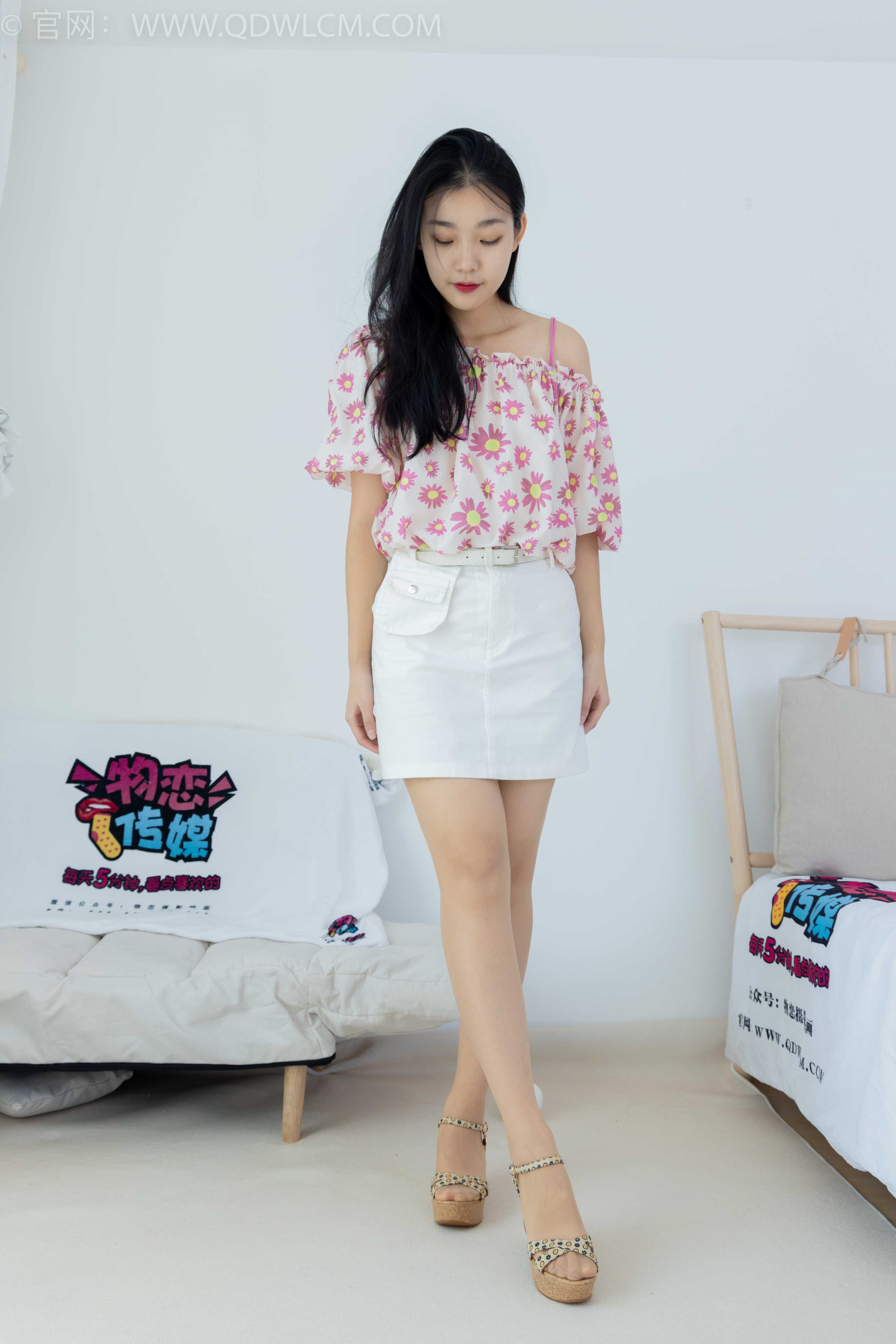 图片[6]-物恋传媒 NO.1792 桐桐-5.77G]-COS写真在线网