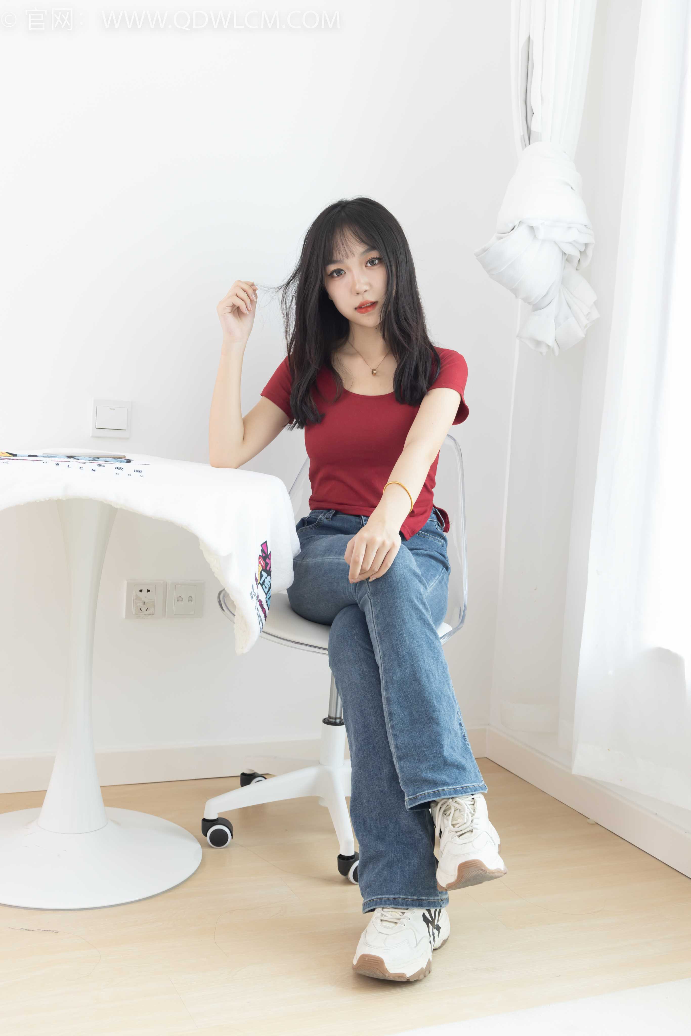 图片[3]-物恋传媒 NO.1793 纱纱-3.65G]-COS写真在线网