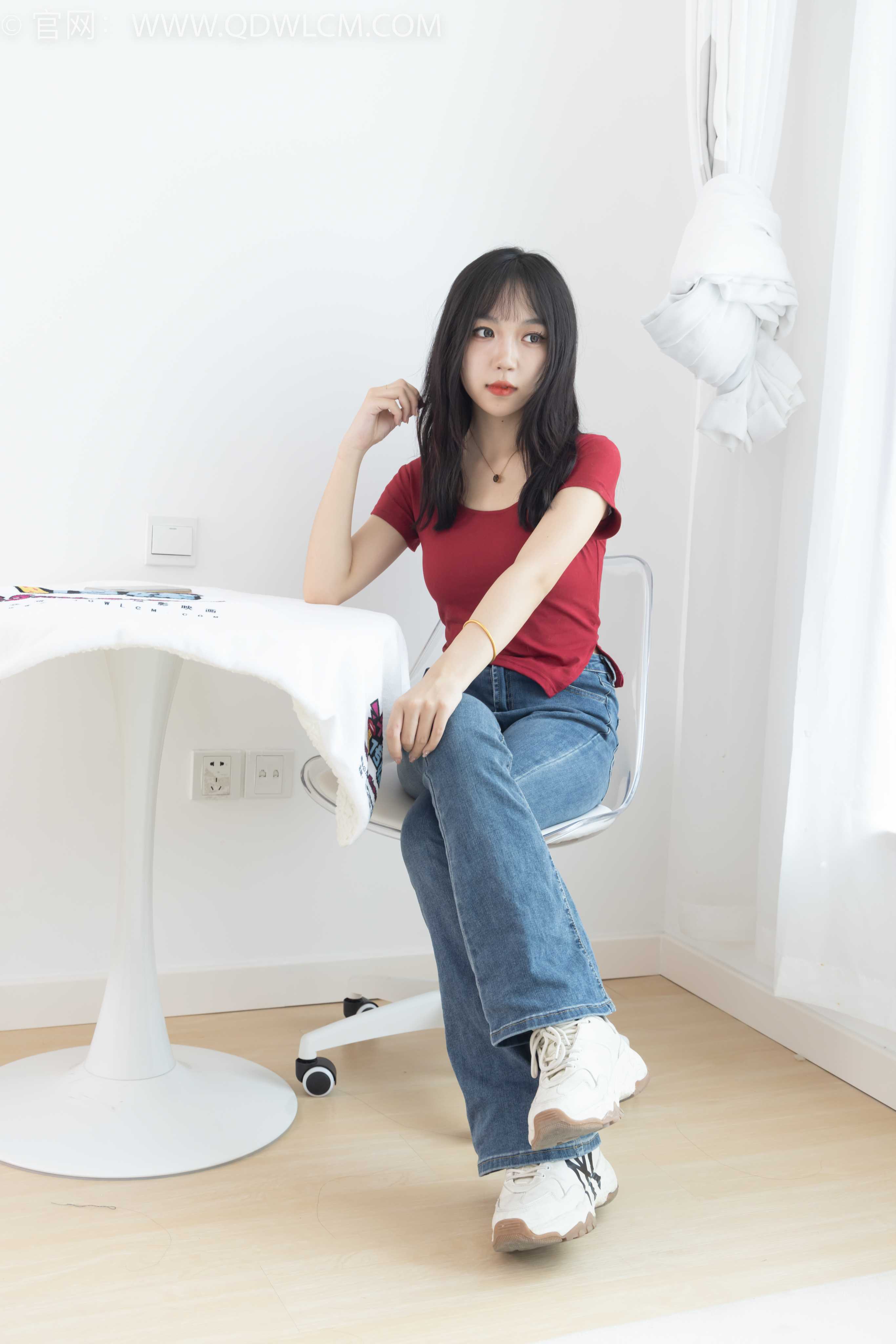 图片[2]-物恋传媒 NO.1793 纱纱-3.65G]-COS写真在线网