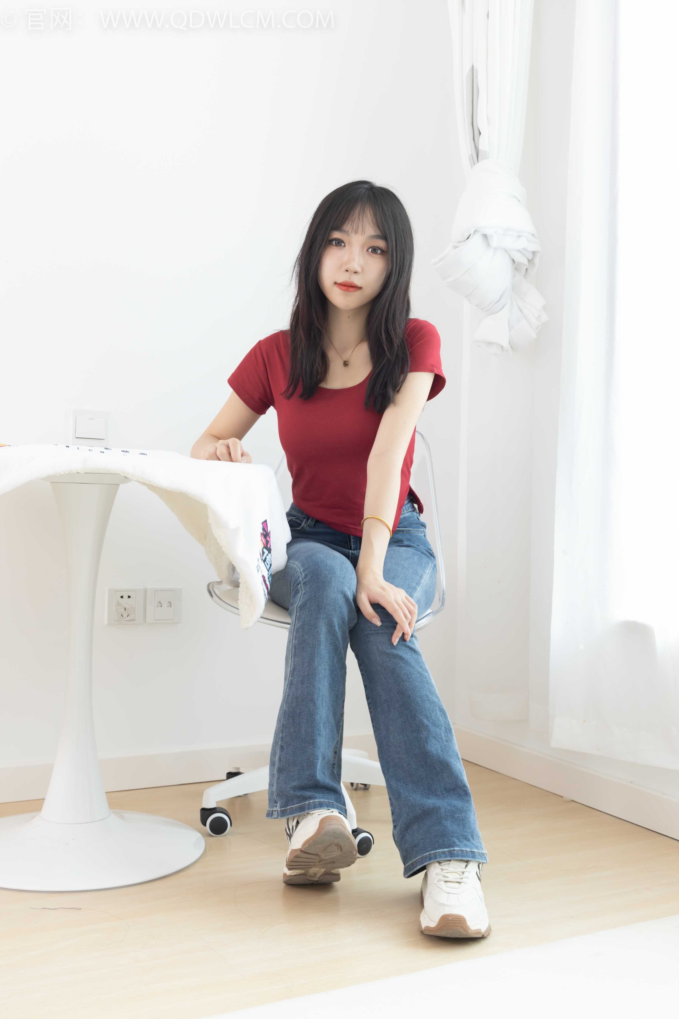 图片[5]-物恋传媒 NO.1793 纱纱-3.65G]-COS写真在线网