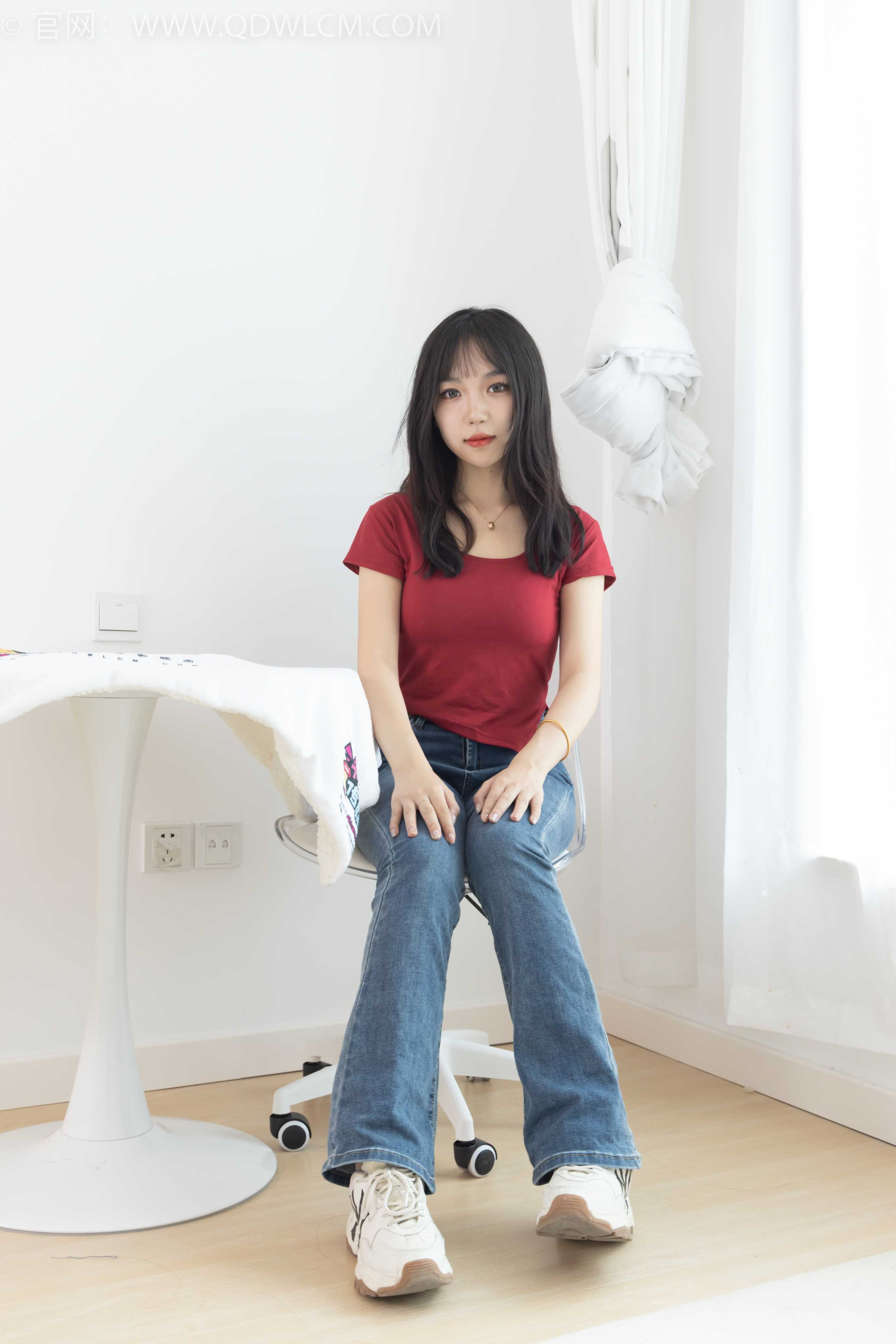 图片[6]-物恋传媒 NO.1793 纱纱-3.65G]-COS写真在线网