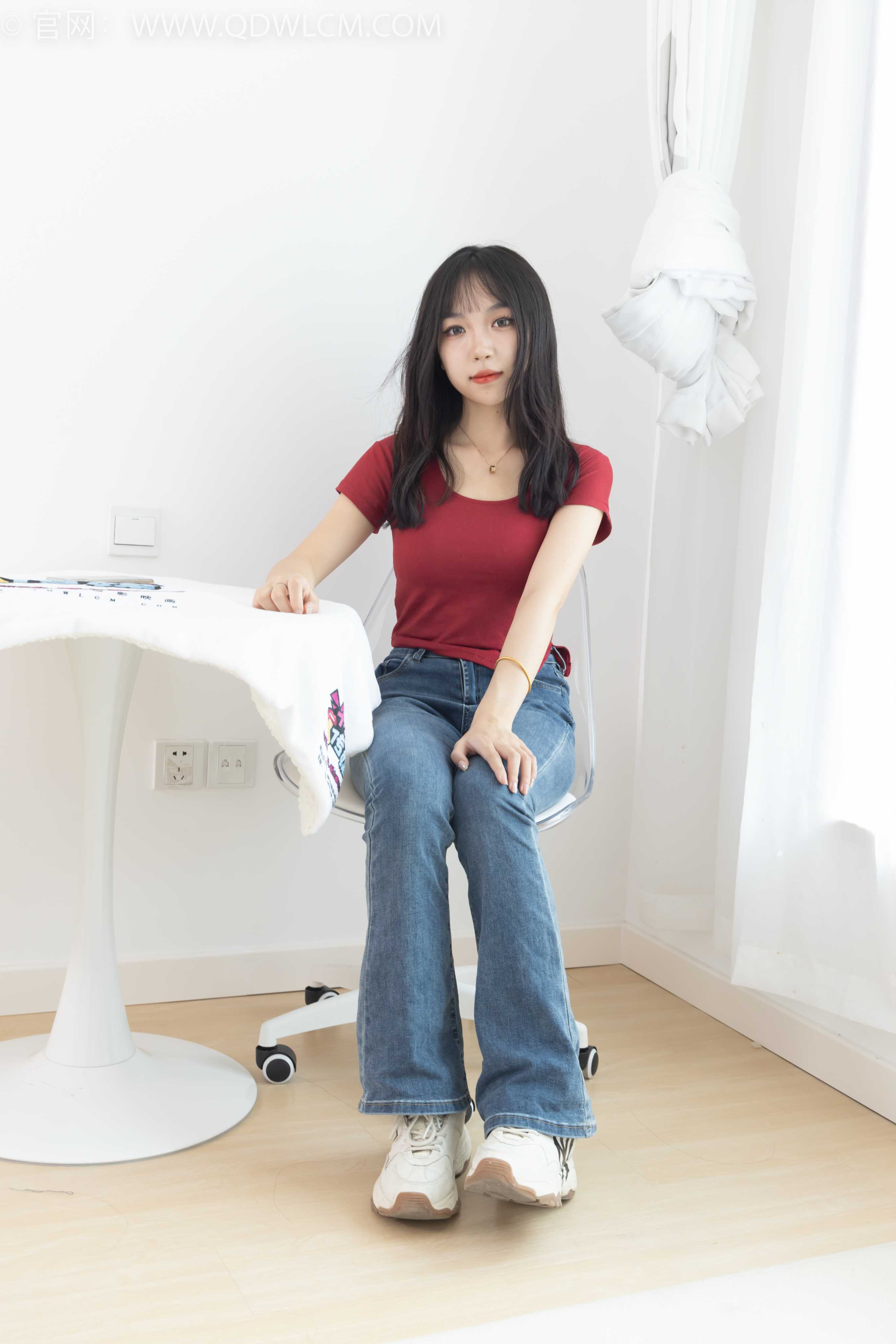 图片[4]-物恋传媒 NO.1793 纱纱-3.65G]-COS写真在线网