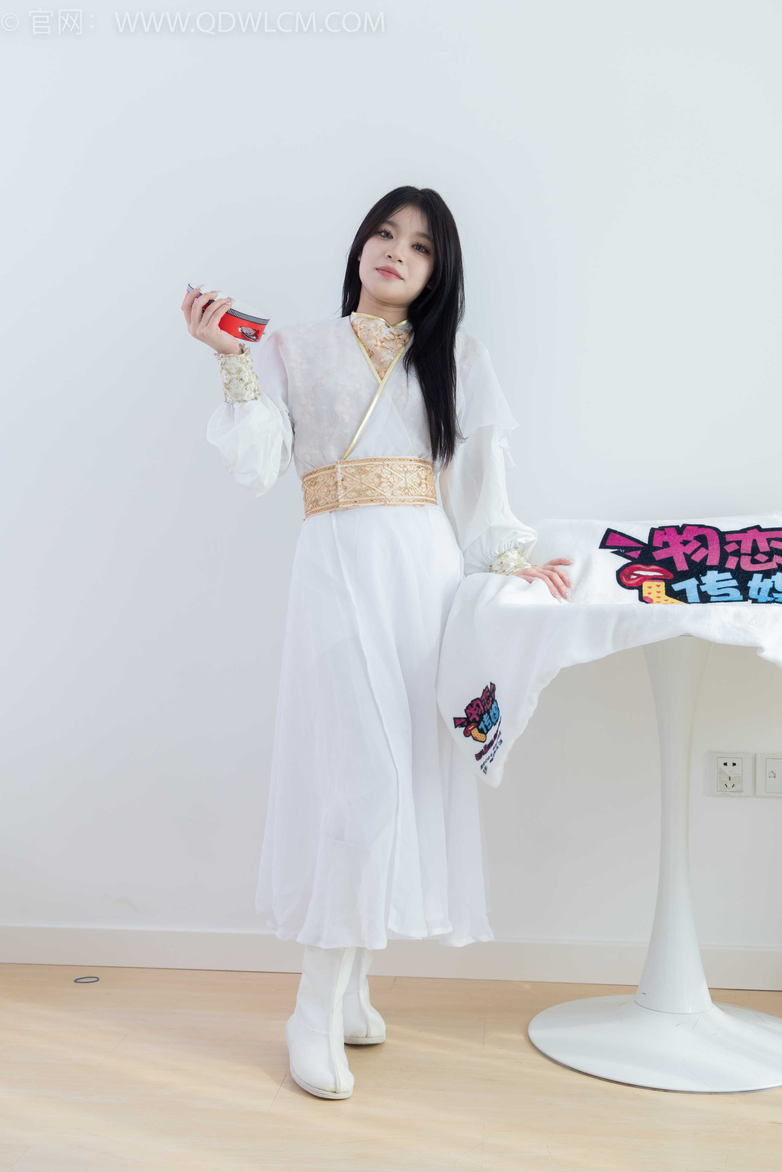 图片[6]-物恋传媒 NO.1796 闪闪-3.9G]-COS写真在线网