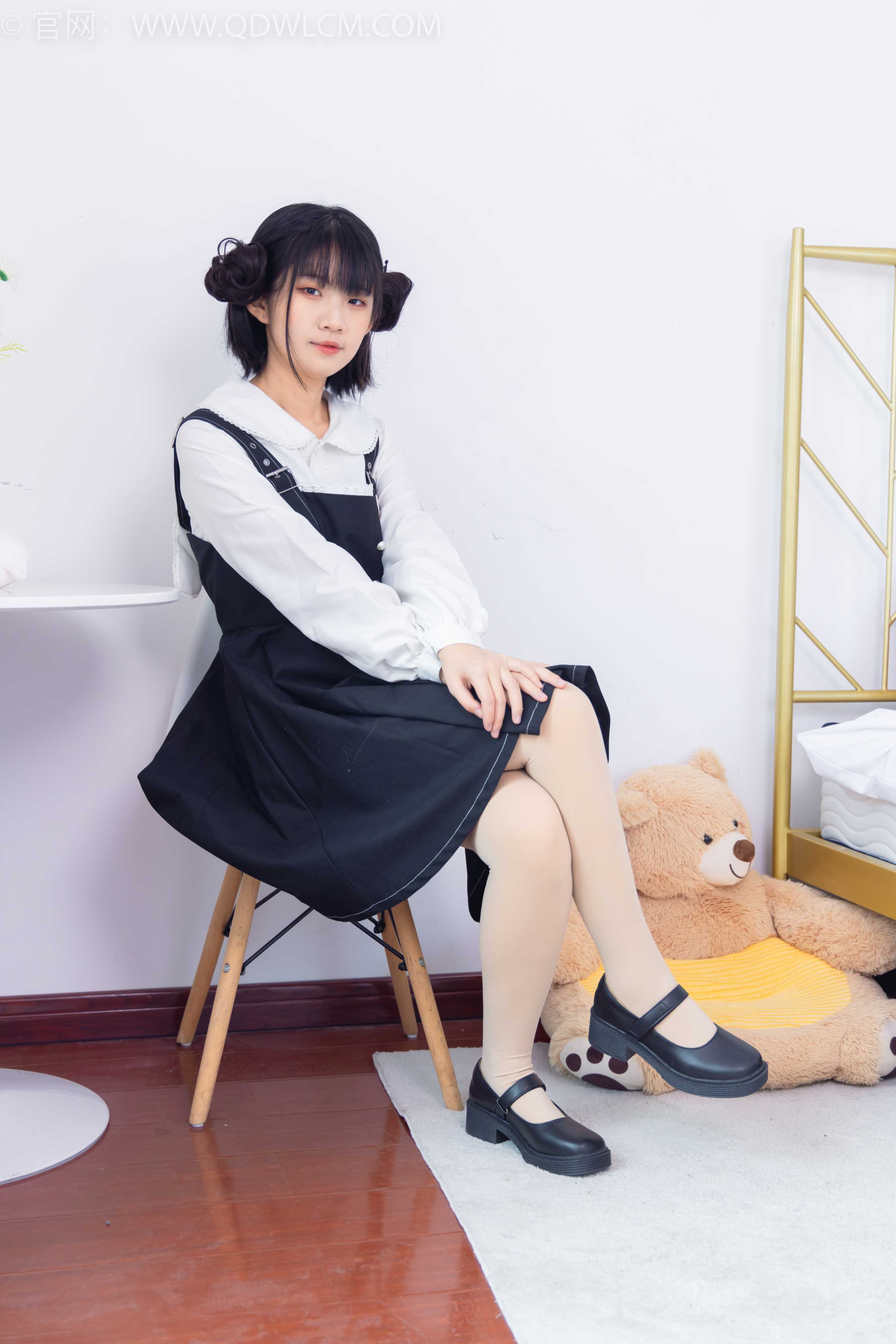 图片[6]-物恋传媒 NO.1799 暗月-3.34G]-COS写真在线网