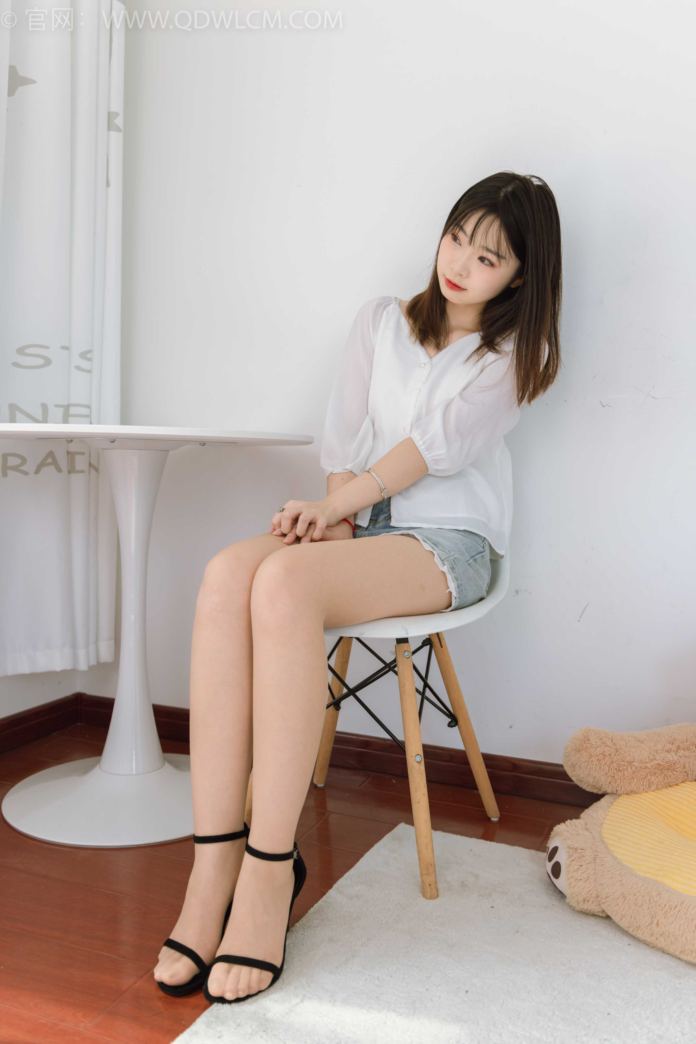 图片[6]-物恋传媒 NO.1800 挽挽-4.03G]-COS写真在线网