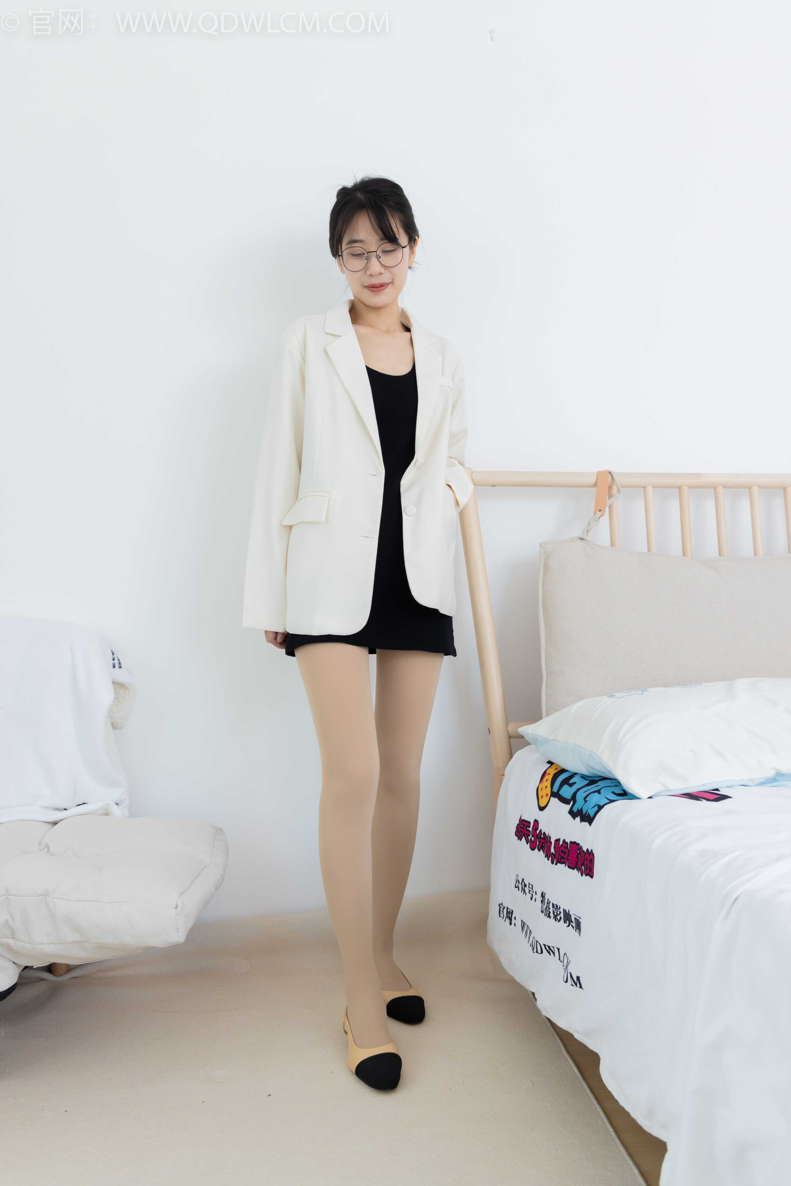 图片[2]-物恋传媒 NO.1805 菜菜-4.27G]-COS写真在线网