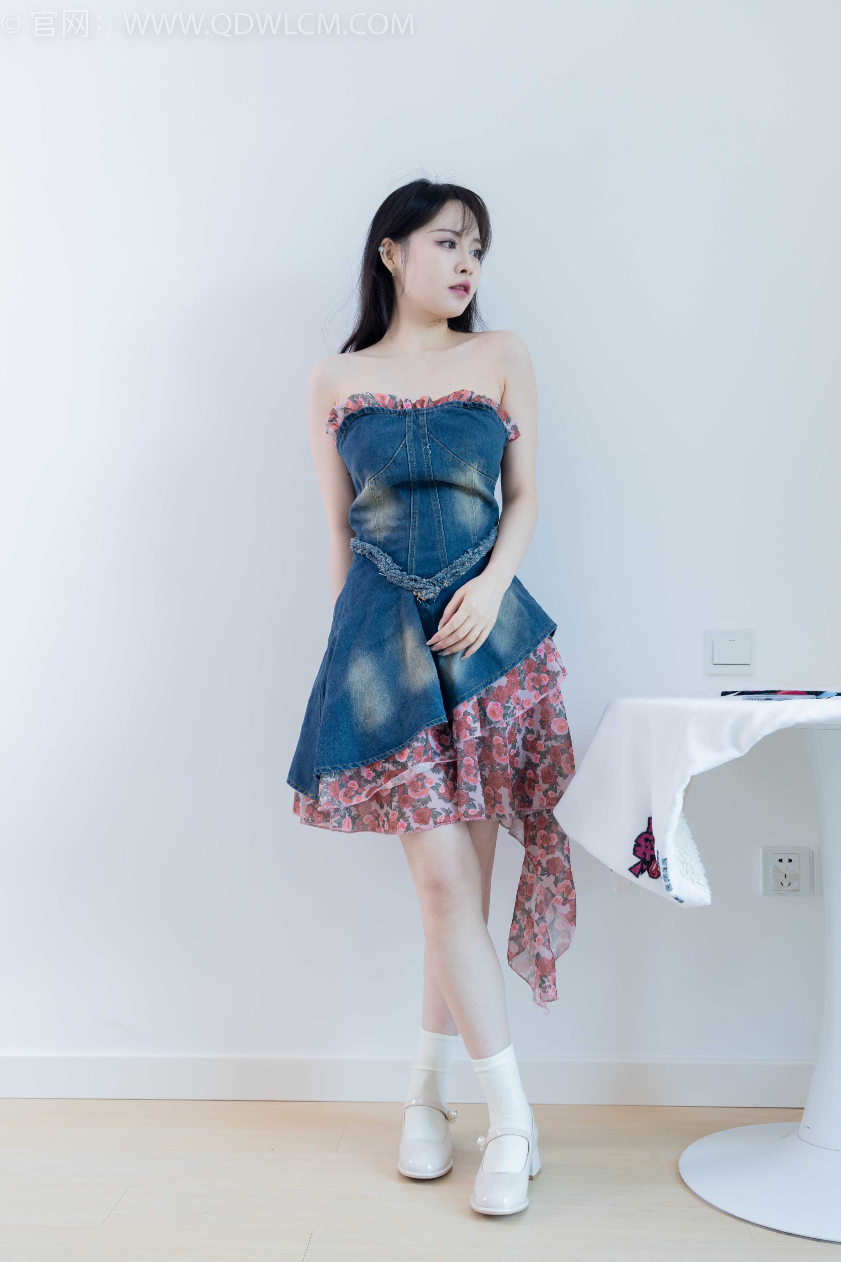 图片[2]-物恋传媒 NO.1806 小酒-3.84G]-COS写真在线网