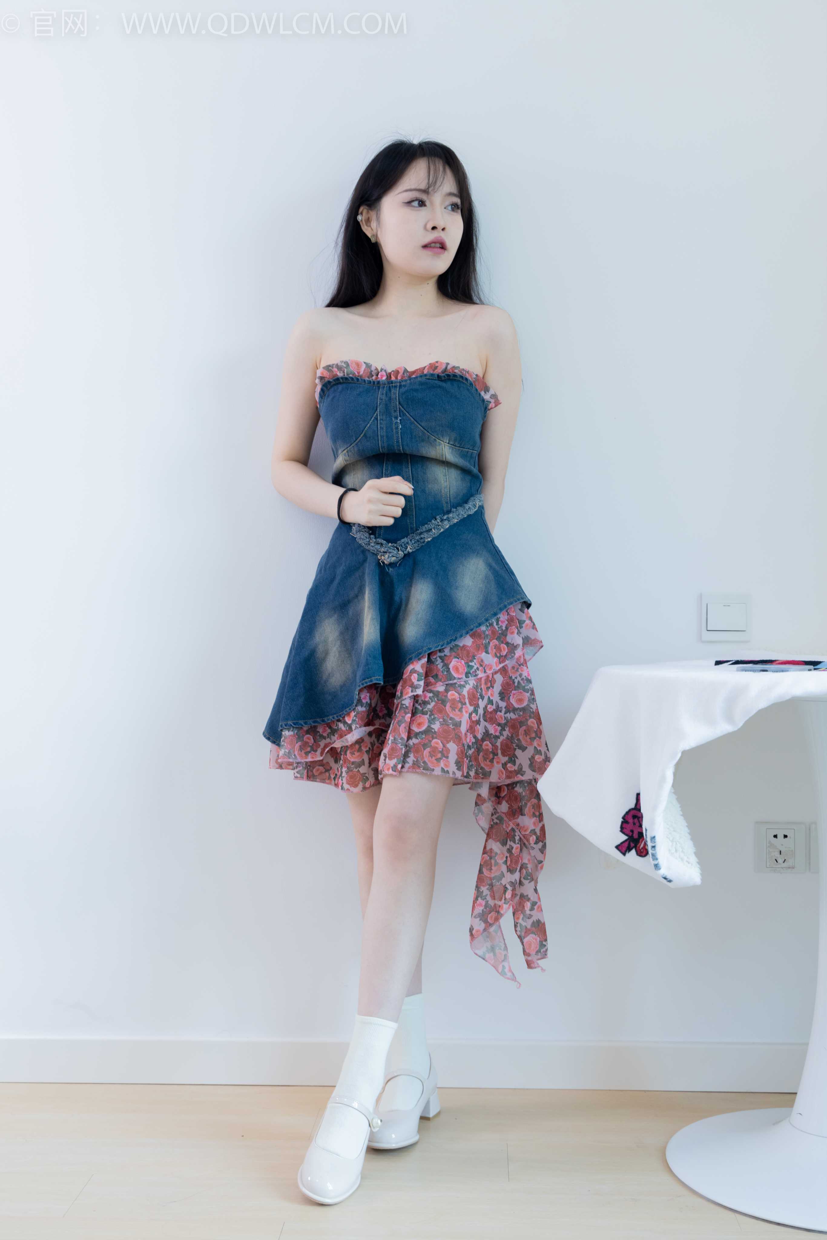 图片[6]-物恋传媒 NO.1806 小酒-3.84G]-COS写真在线网