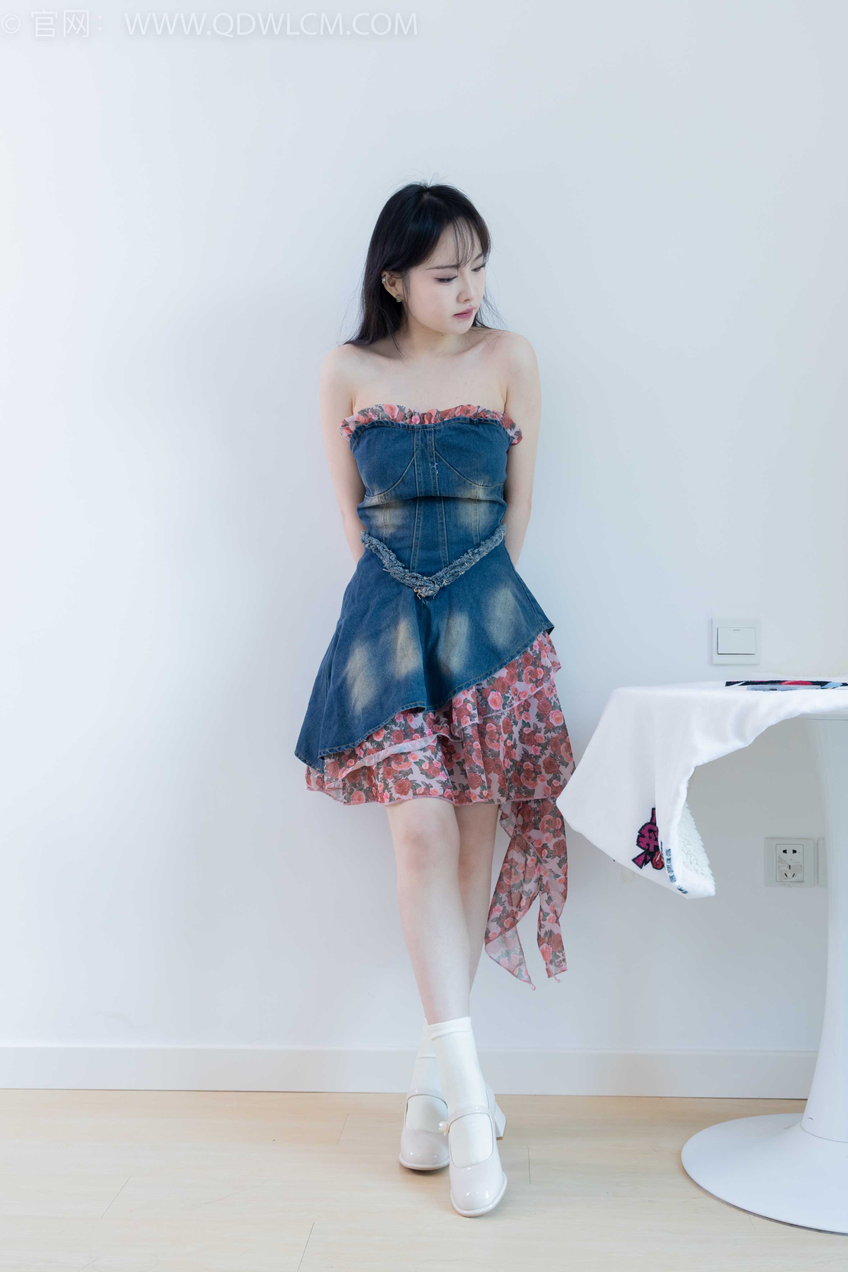 图片[3]-物恋传媒 NO.1806 小酒-3.84G]-COS写真在线网