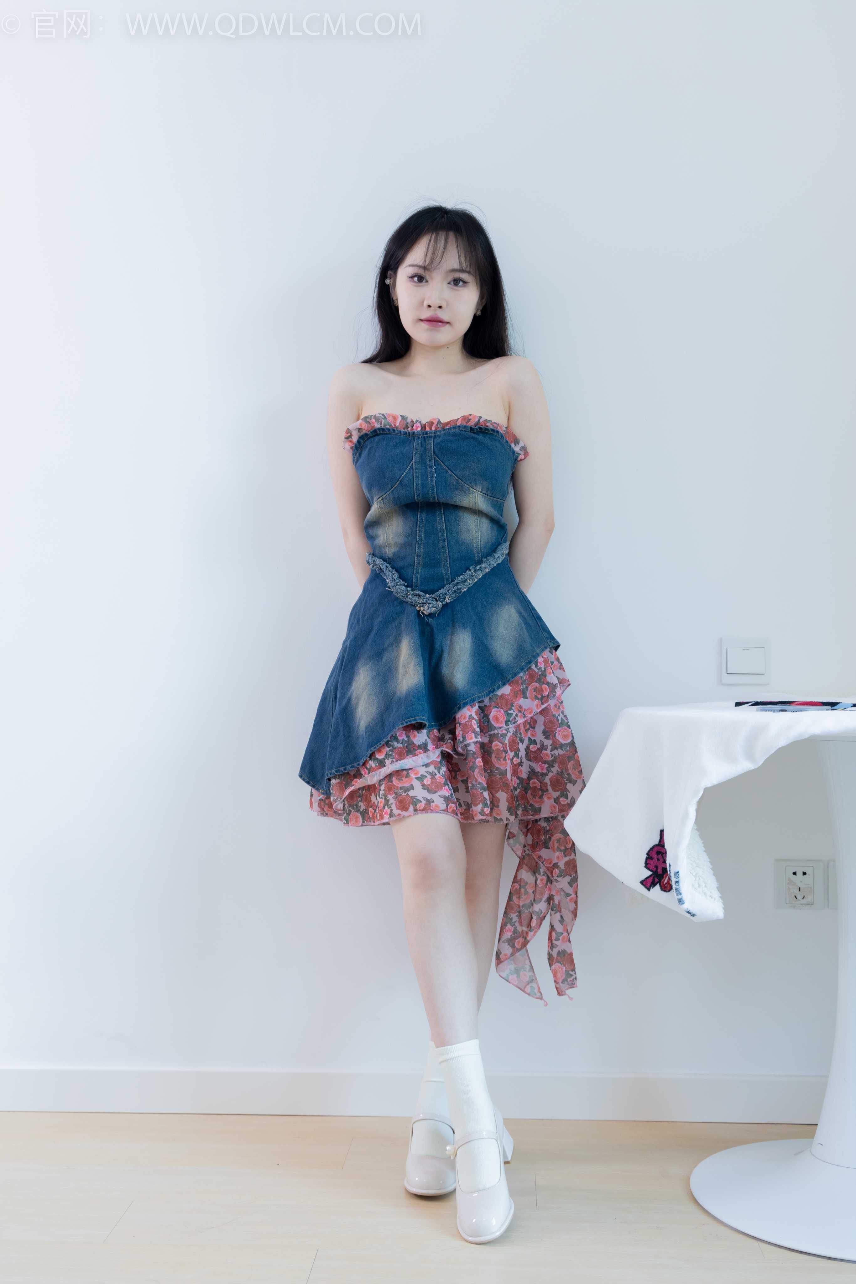 图片[4]-物恋传媒 NO.1806 小酒-3.84G]-COS写真在线网