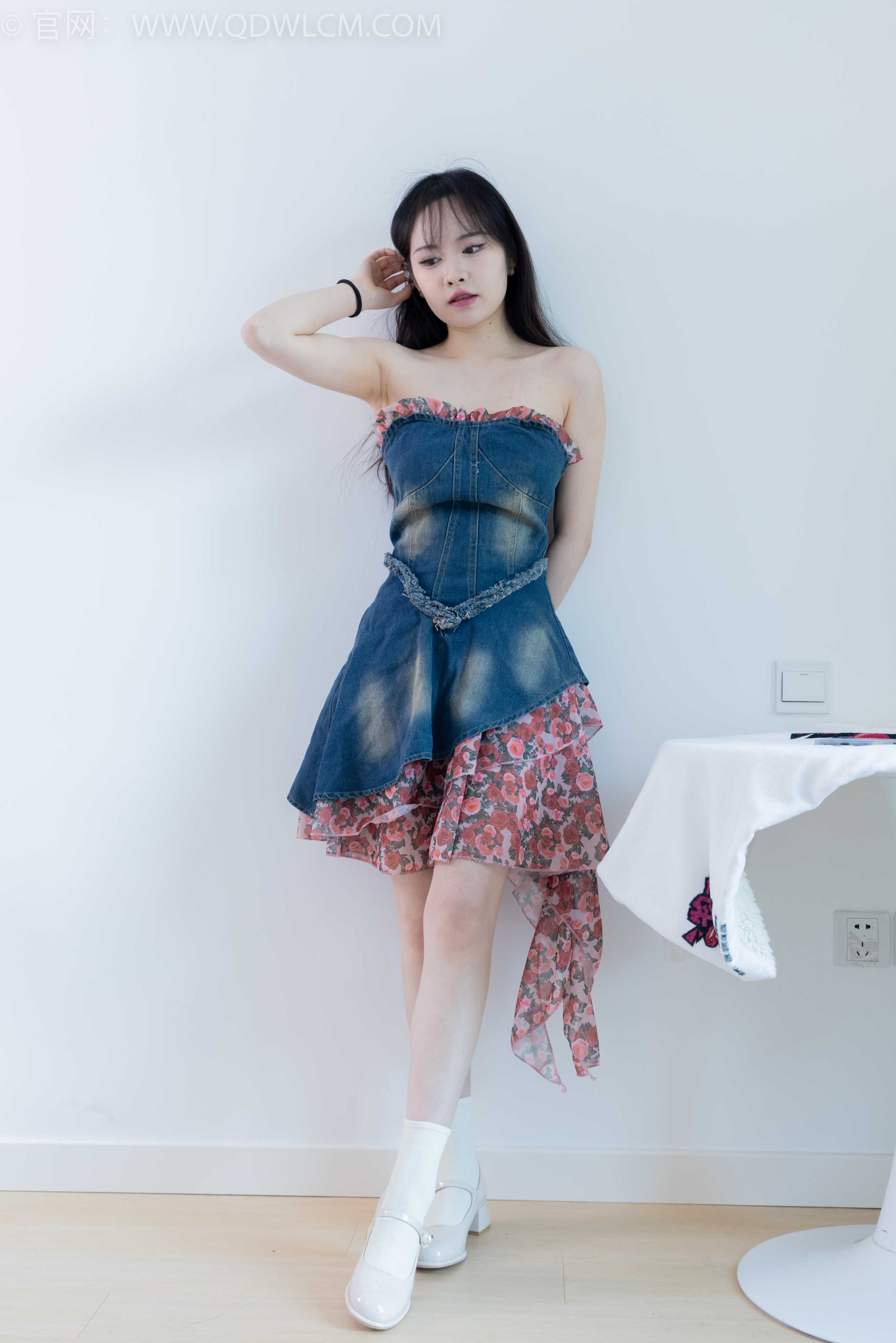 图片[5]-物恋传媒 NO.1806 小酒-3.84G]-COS写真在线网