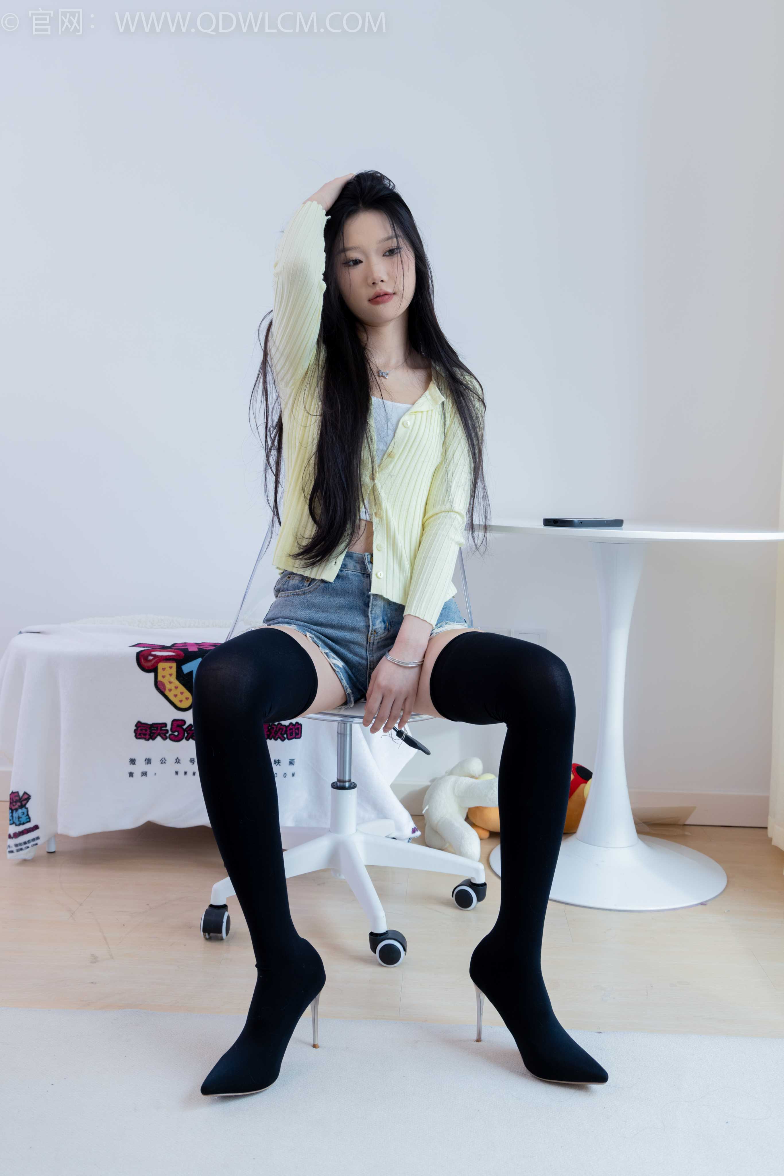 图片[6]-物恋传媒 NO.1809 小竹-4.43G]-COS写真在线网