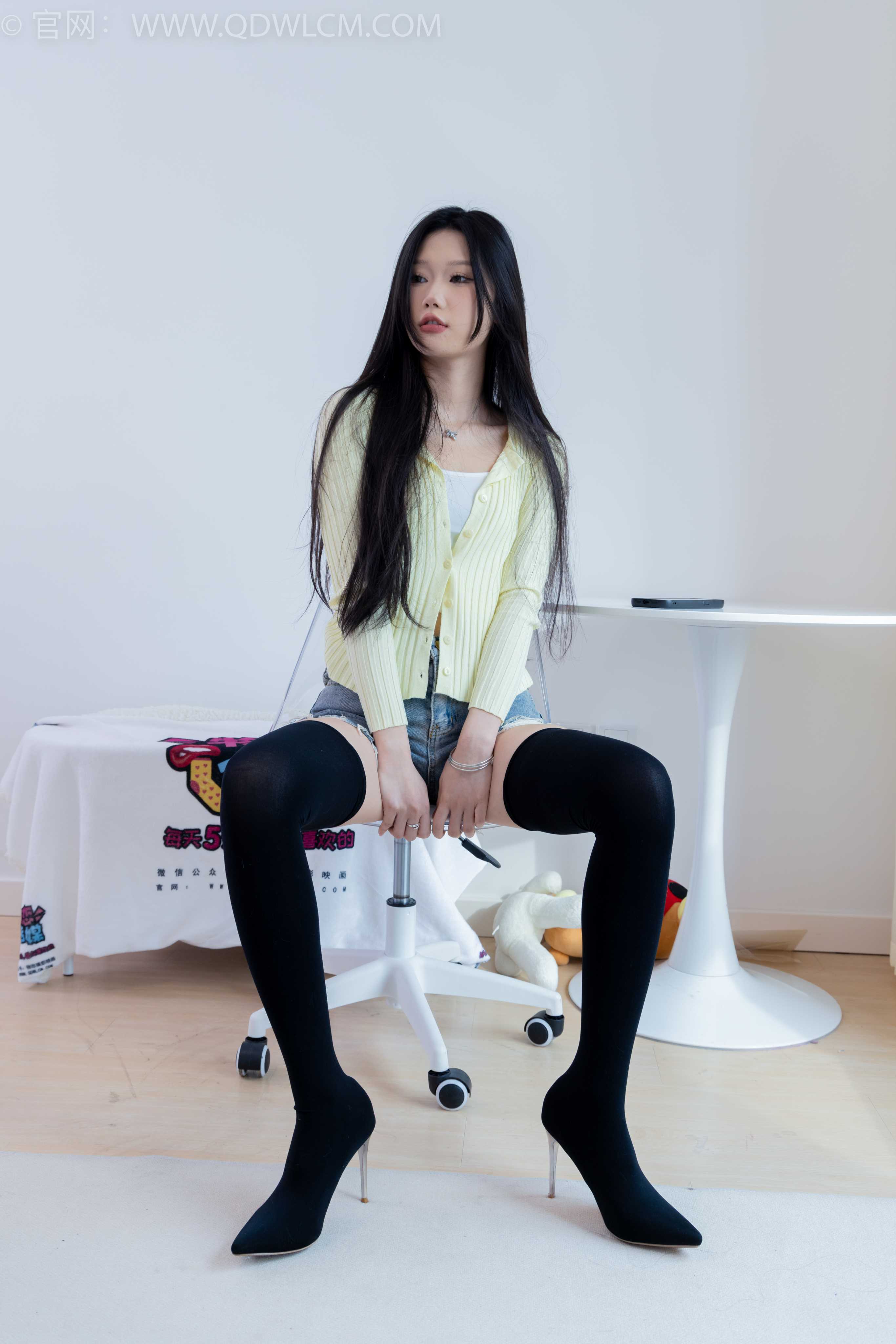 图片[5]-物恋传媒 NO.1809 小竹-4.43G]-COS写真在线网