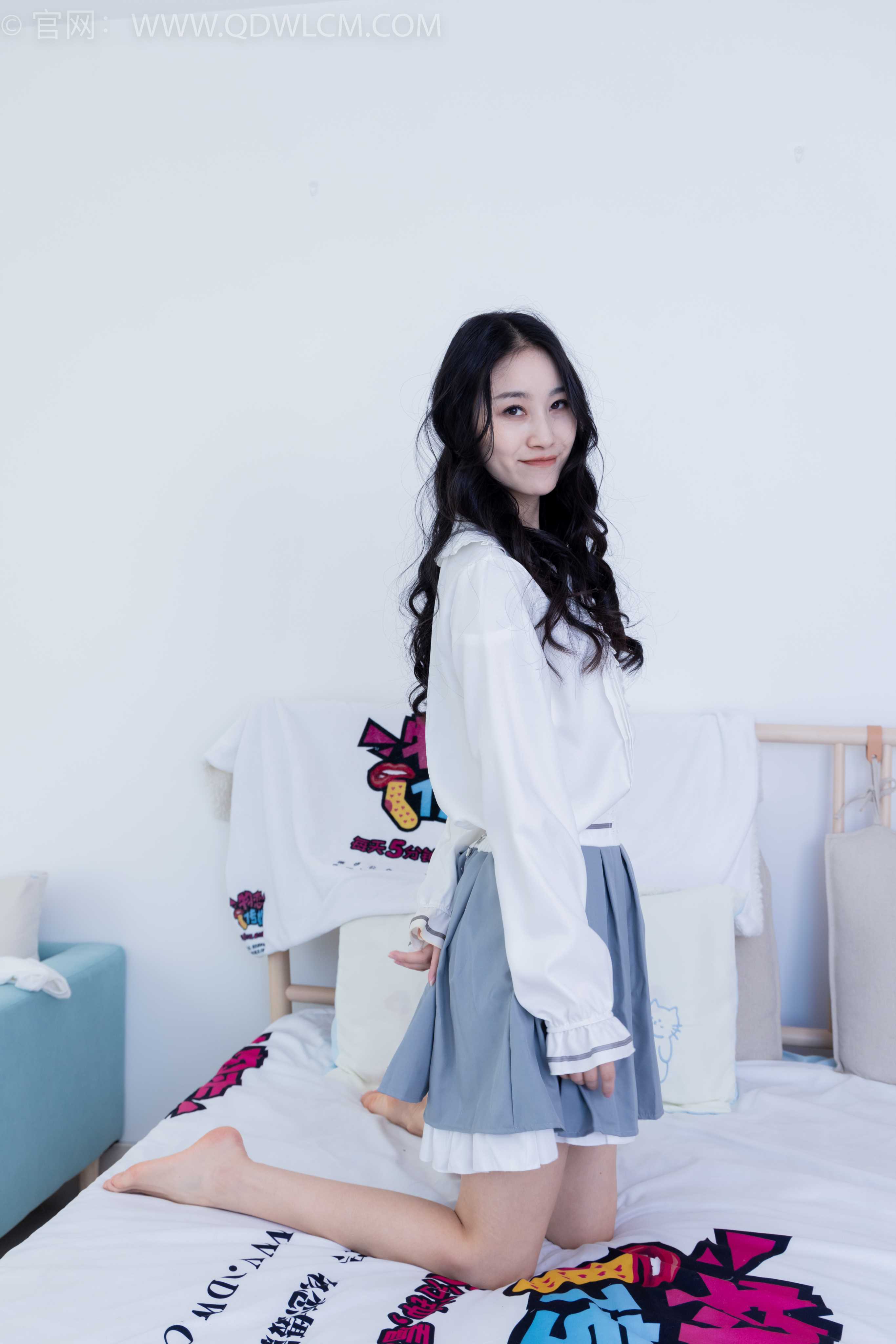 图片[6]-物恋传媒 NO.1811 果汁-3.6G]-COS写真在线网