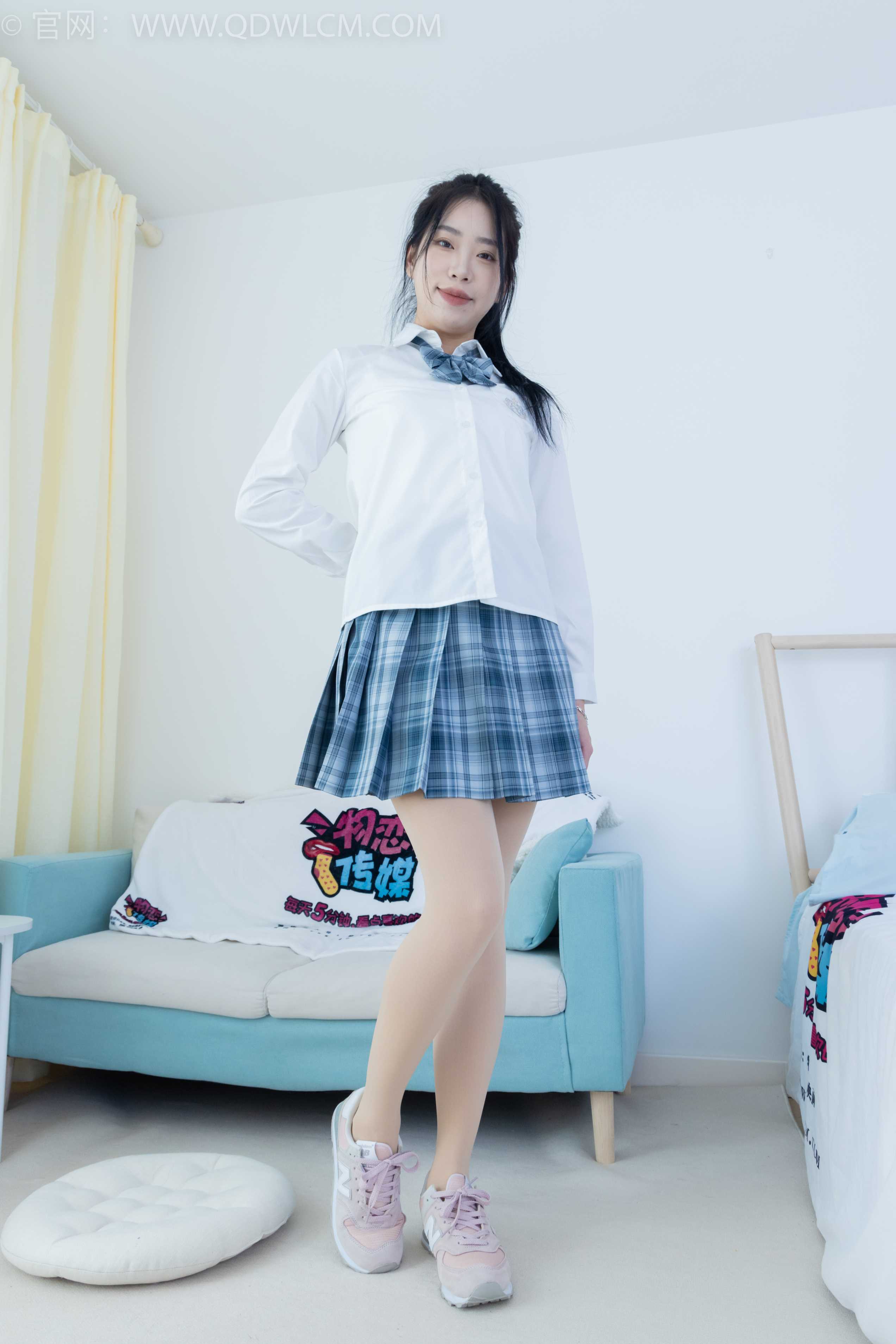 图片[6]-物恋传媒 NO.1812 小谷-4.64G]-COS写真在线网