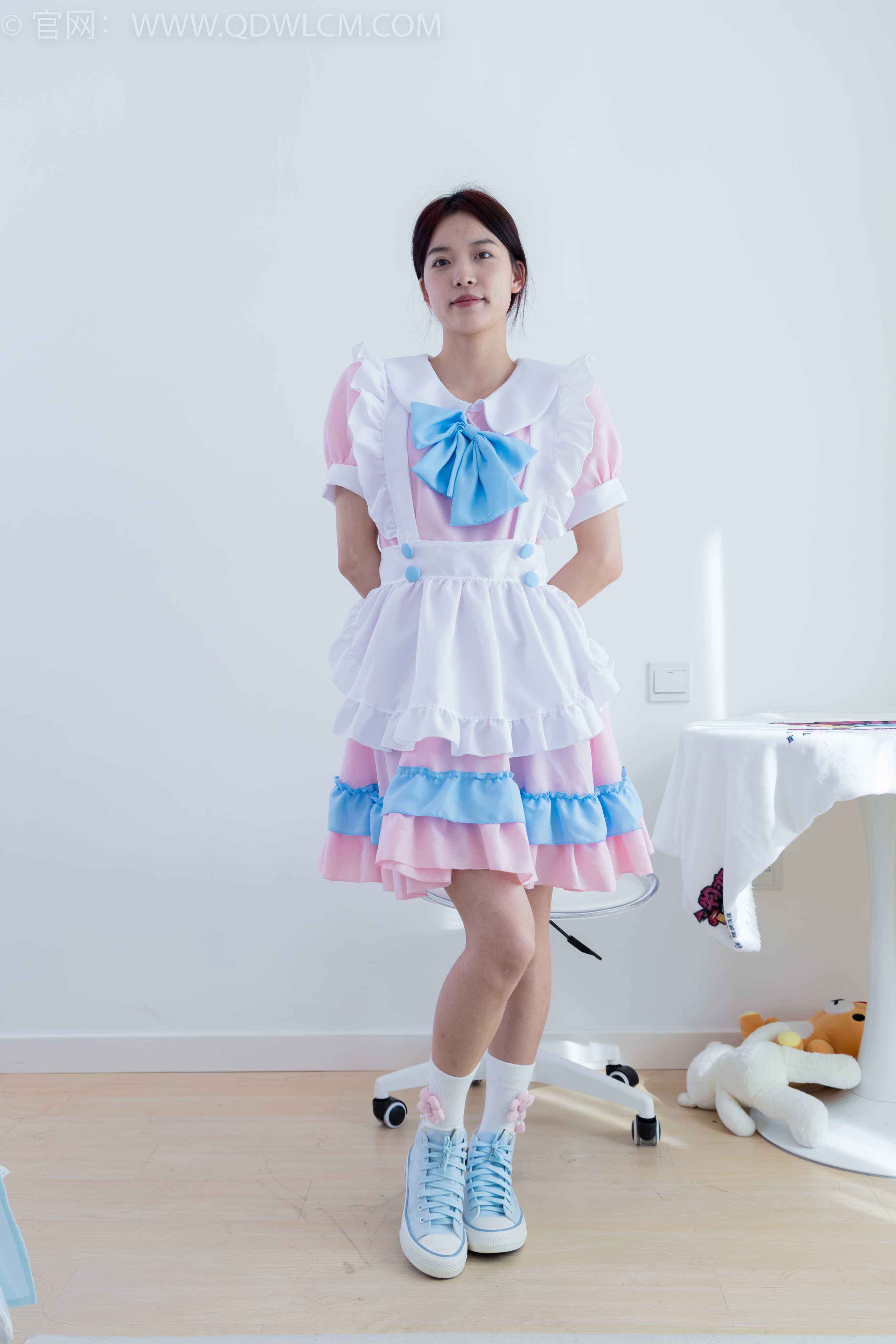 图片[6]-物恋传媒 NO.1813 茯苓-4.65G]-COS写真在线网