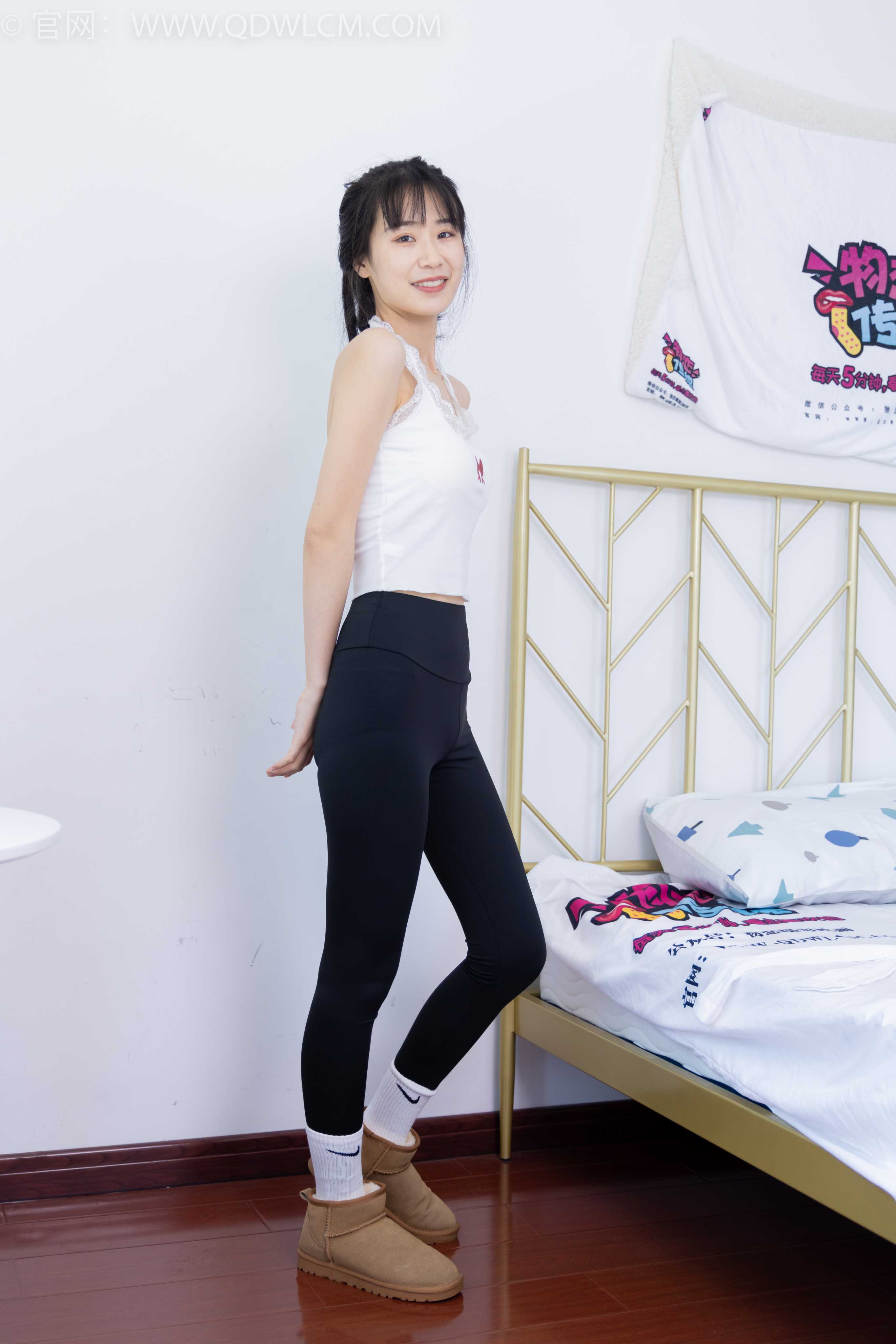 图片[4]-物恋传媒 NO.1814 菜菜-3.5G]-COS写真在线网