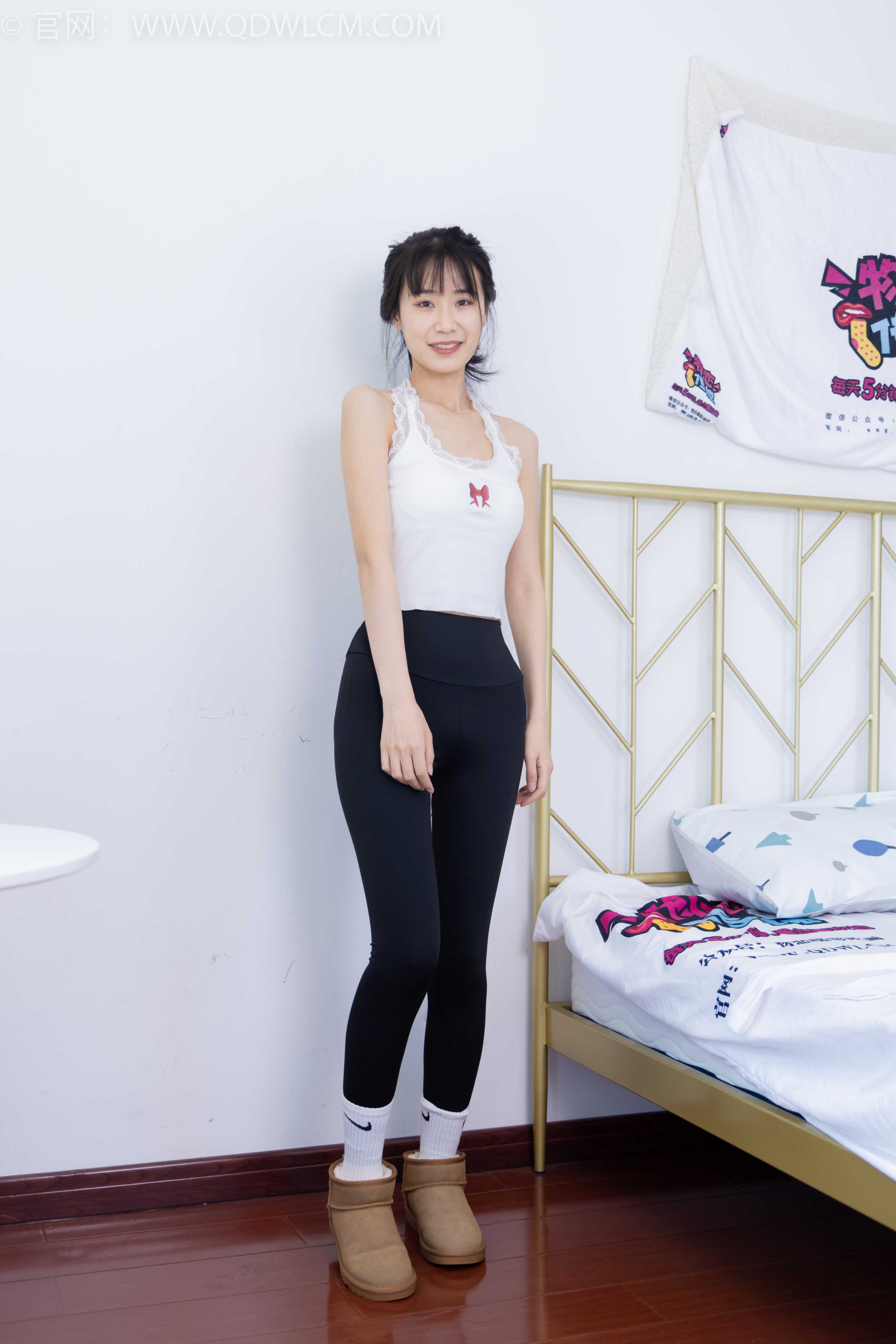 图片[5]-物恋传媒 NO.1814 菜菜-3.5G]-COS写真在线网