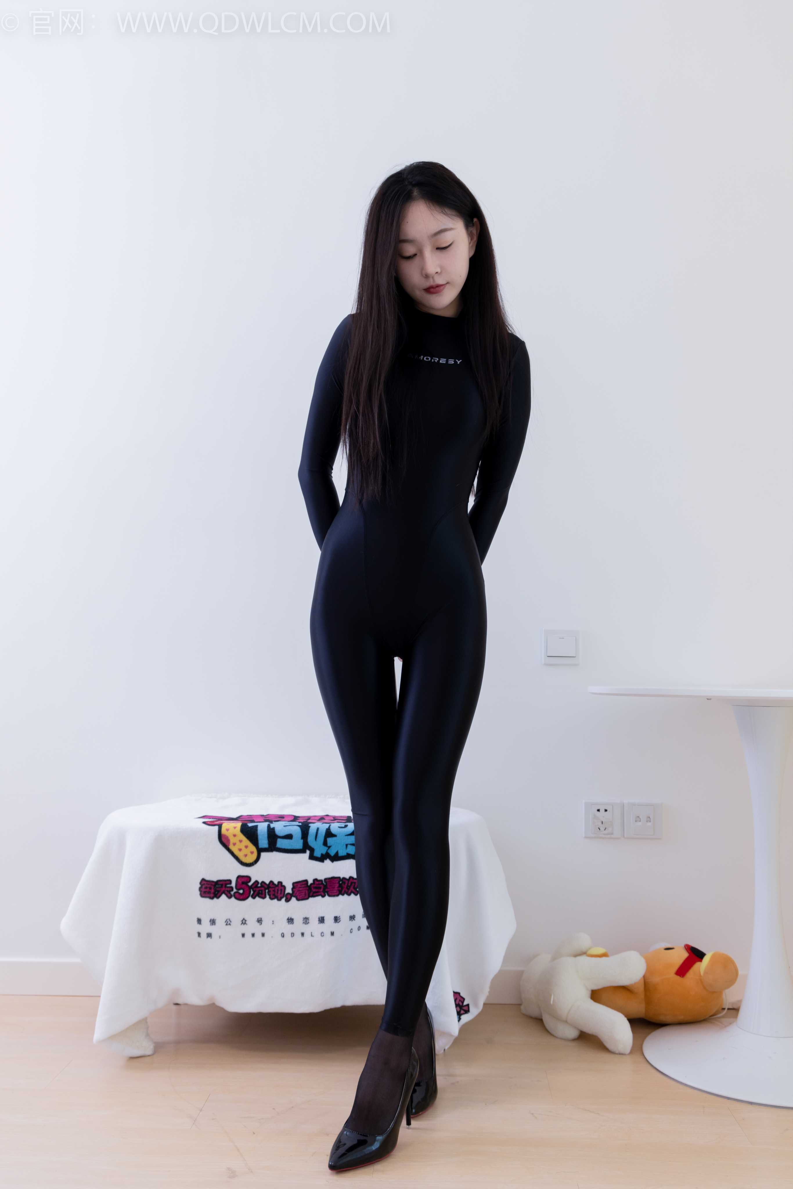 图片[6]-物恋传媒 NO.1817 美兔-3.93G]-COS写真在线网