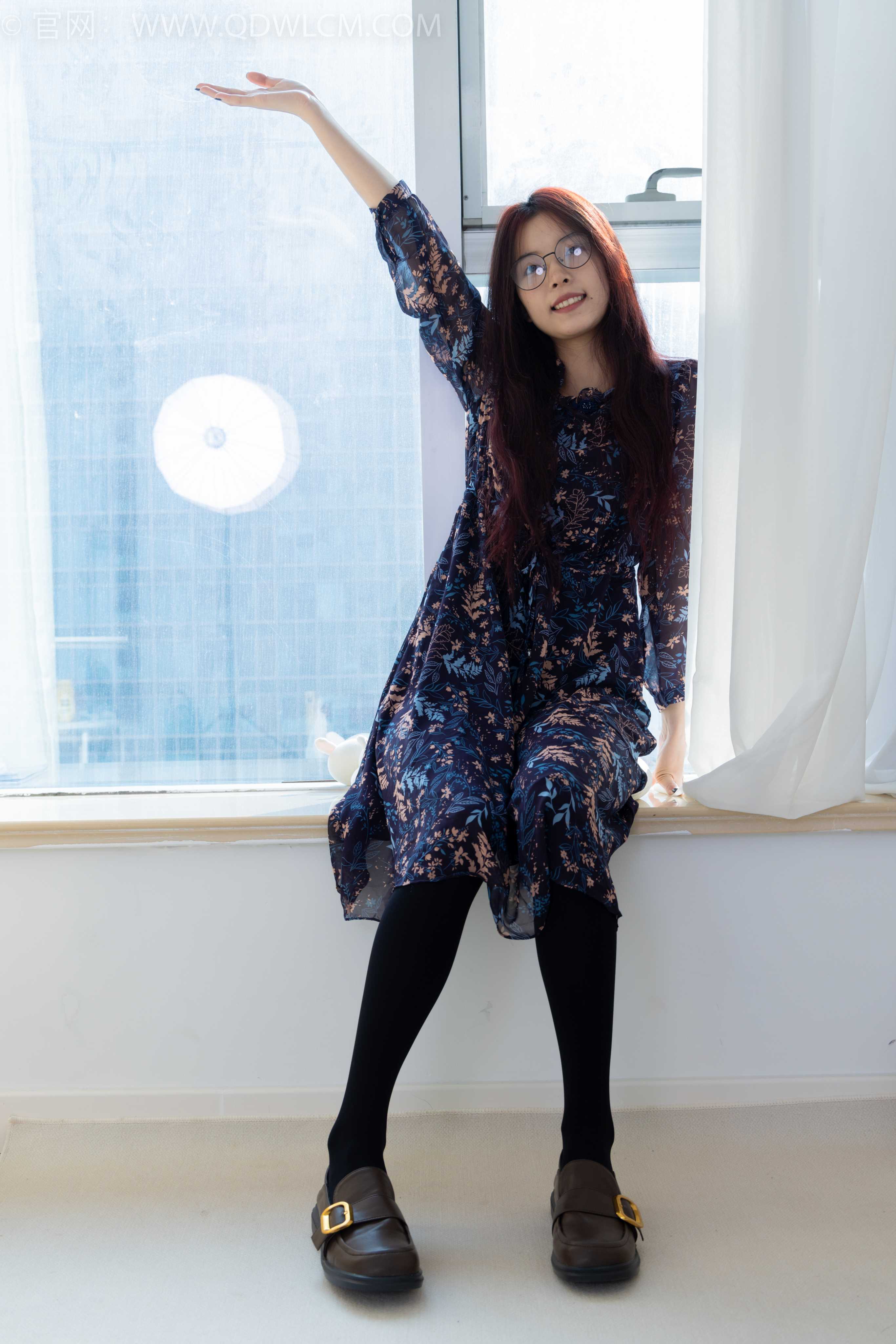 图片[2]-物恋传媒 NO.1820 茯苓-3.99G]-COS写真在线网