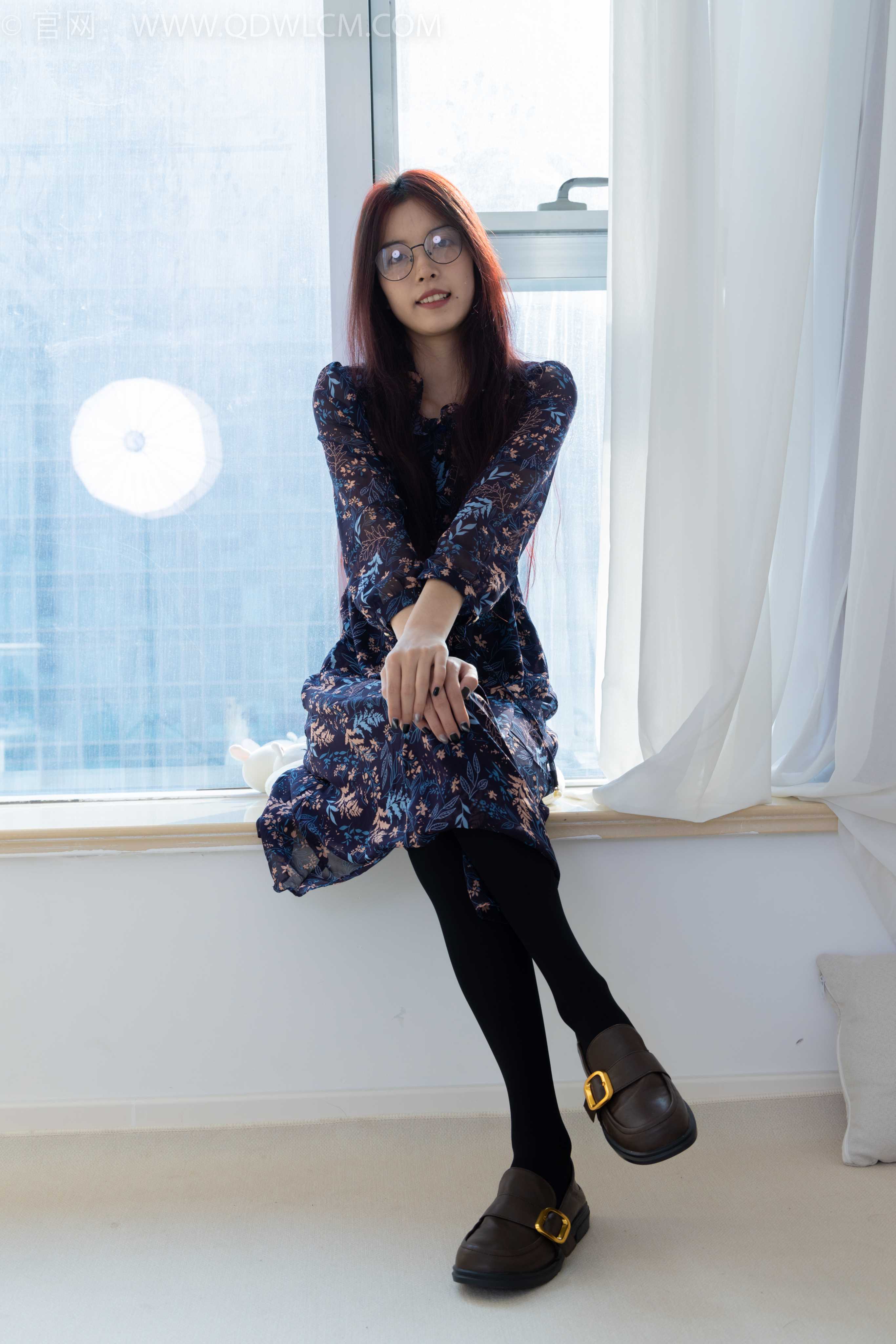 图片[6]-物恋传媒 NO.1820 茯苓-3.99G]-COS写真在线网