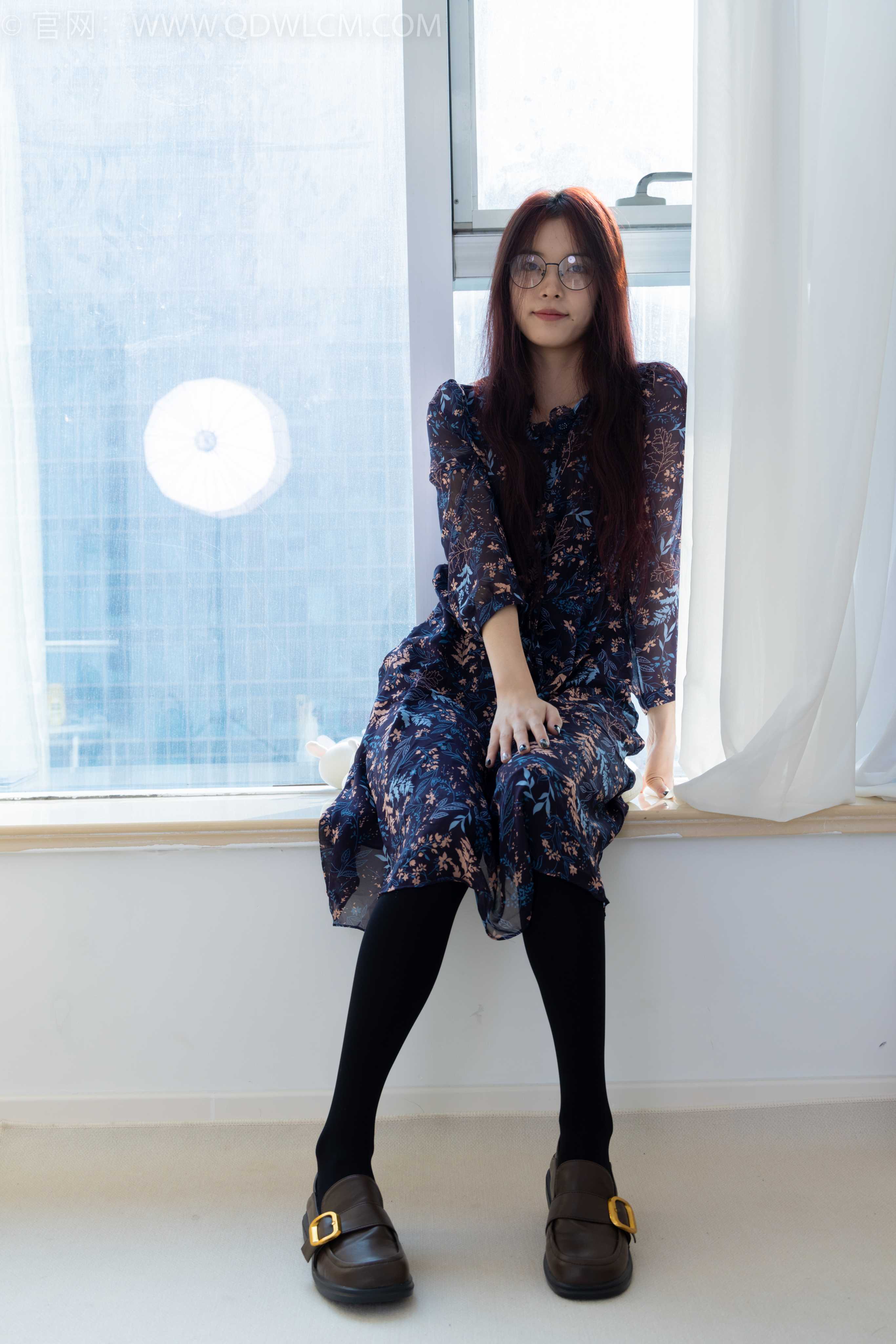 图片[3]-物恋传媒 NO.1820 茯苓-3.99G]-COS写真在线网