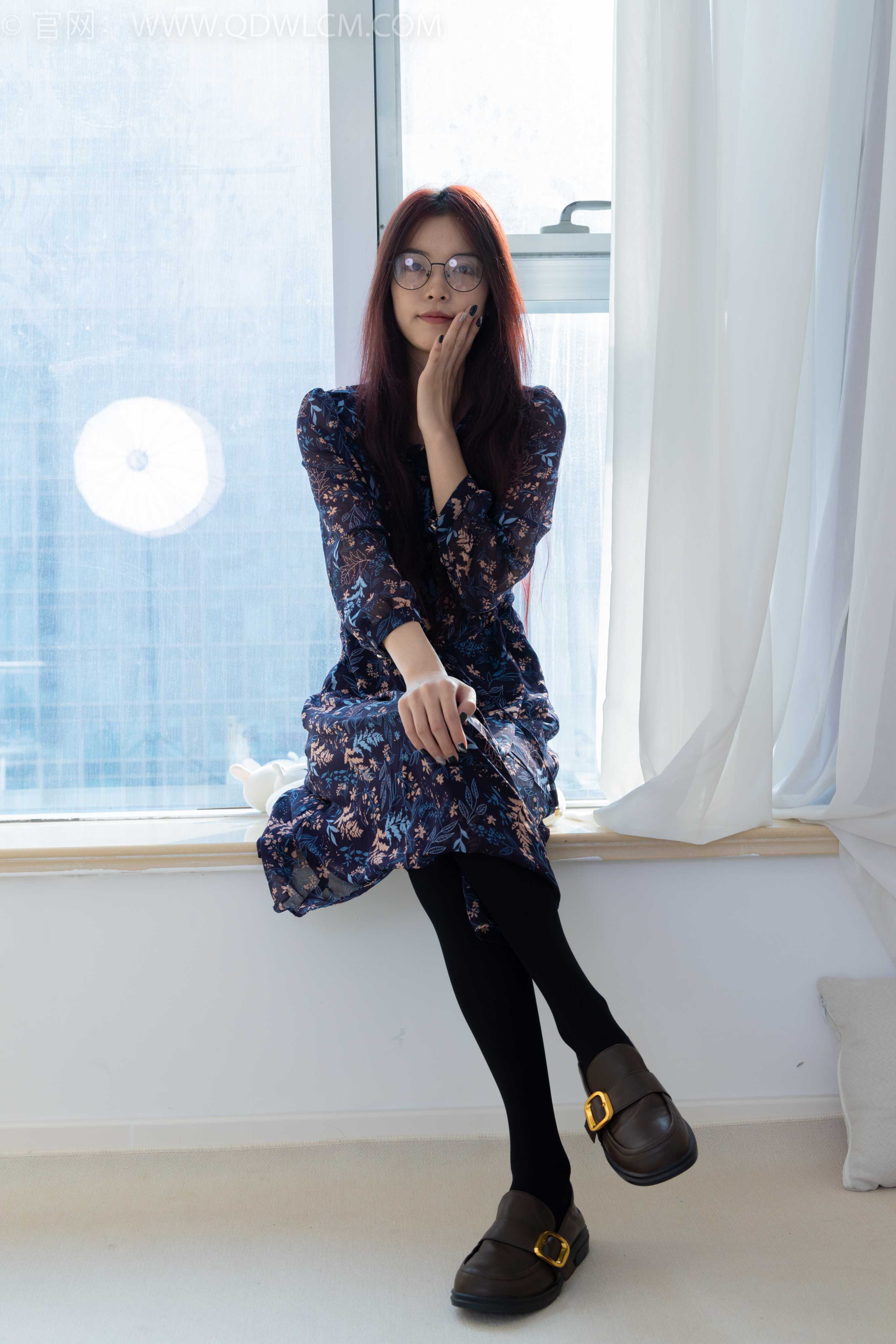 图片[5]-物恋传媒 NO.1820 茯苓-3.99G]-COS写真在线网