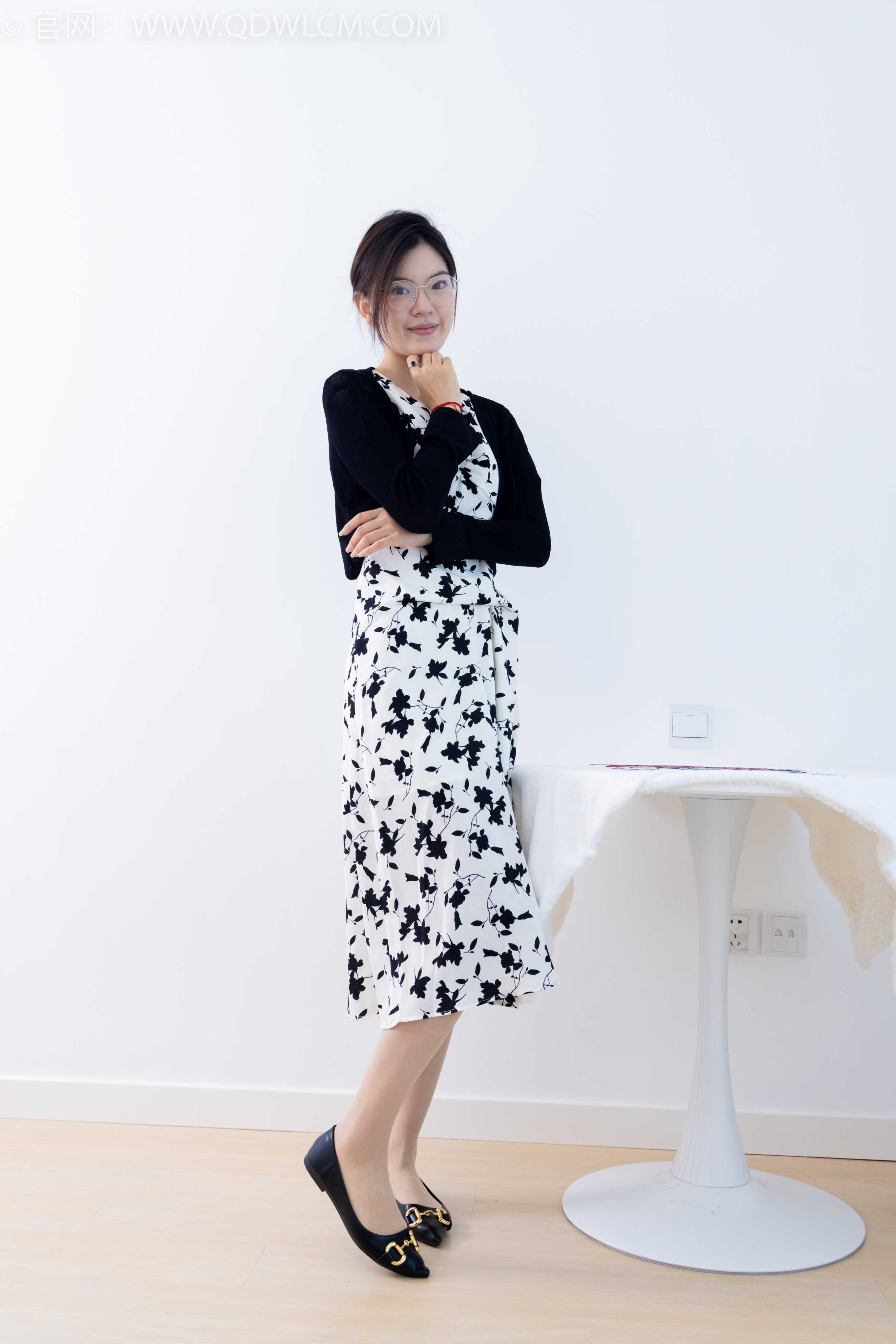 图片[6]-物恋传媒 NO.1821 青黛-3.96G]-COS写真在线网