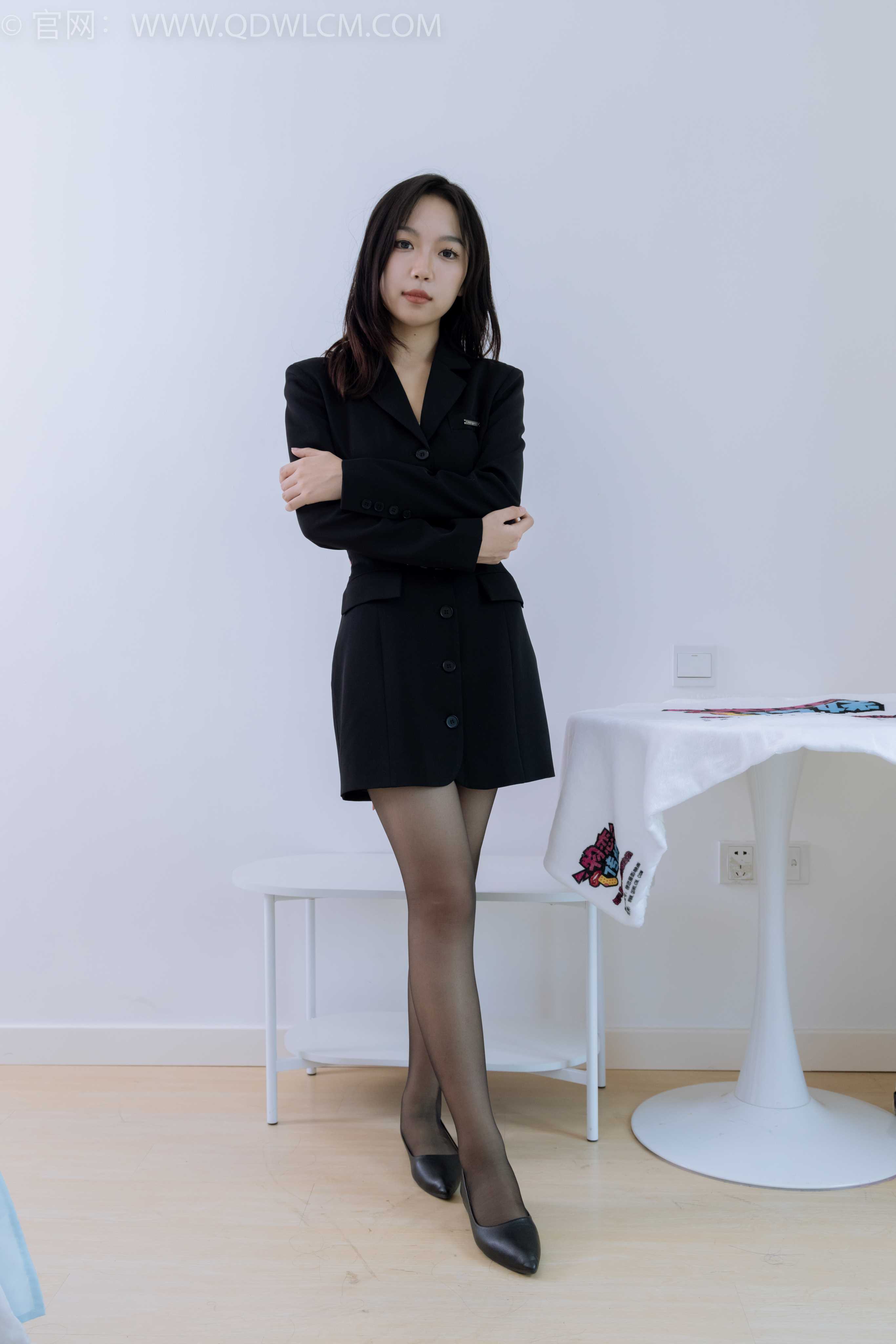 图片[4]-物恋传媒 NO.1822 纱纱-4.6G]-COS写真在线网