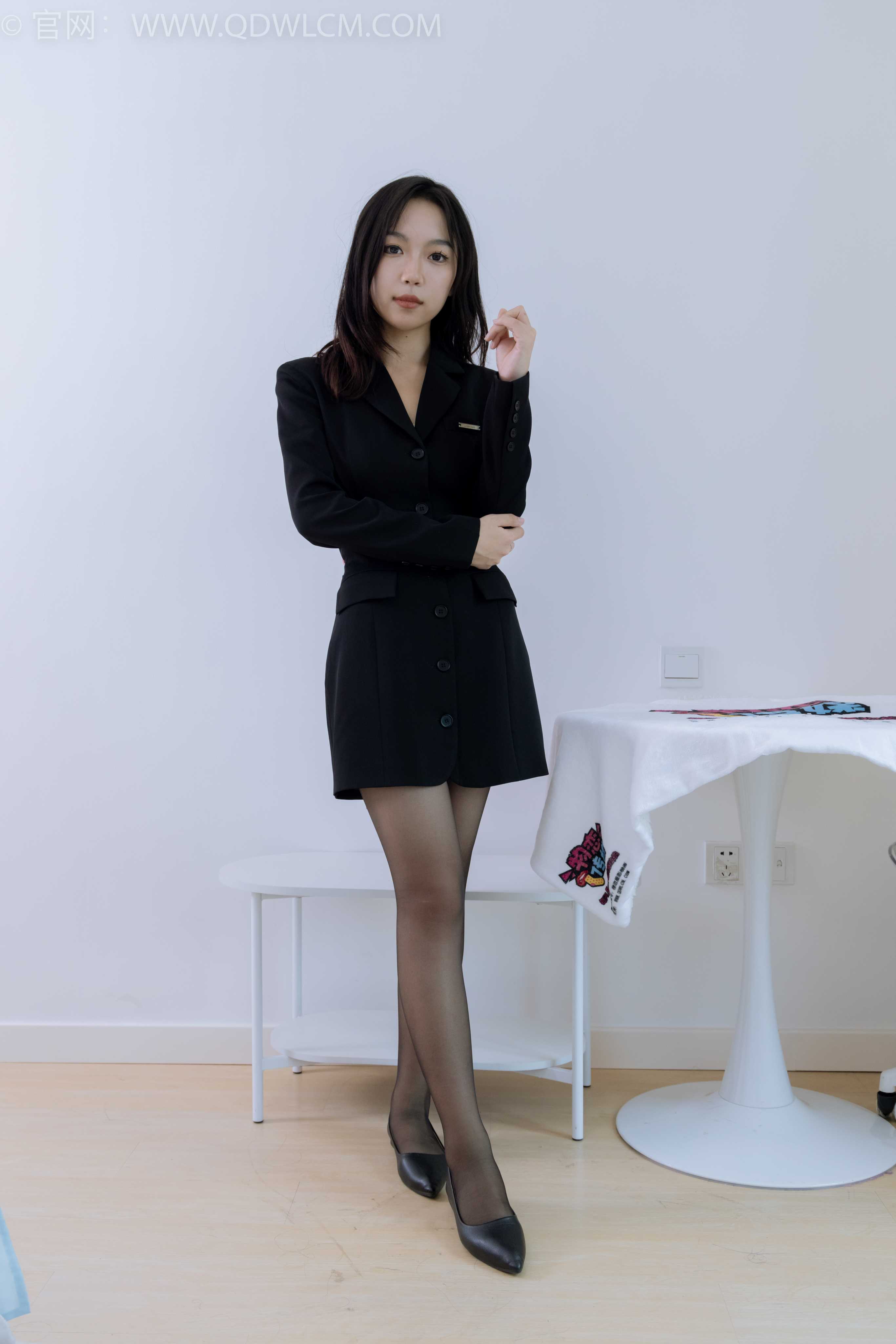 图片[5]-物恋传媒 NO.1822 纱纱-4.6G]-COS写真在线网