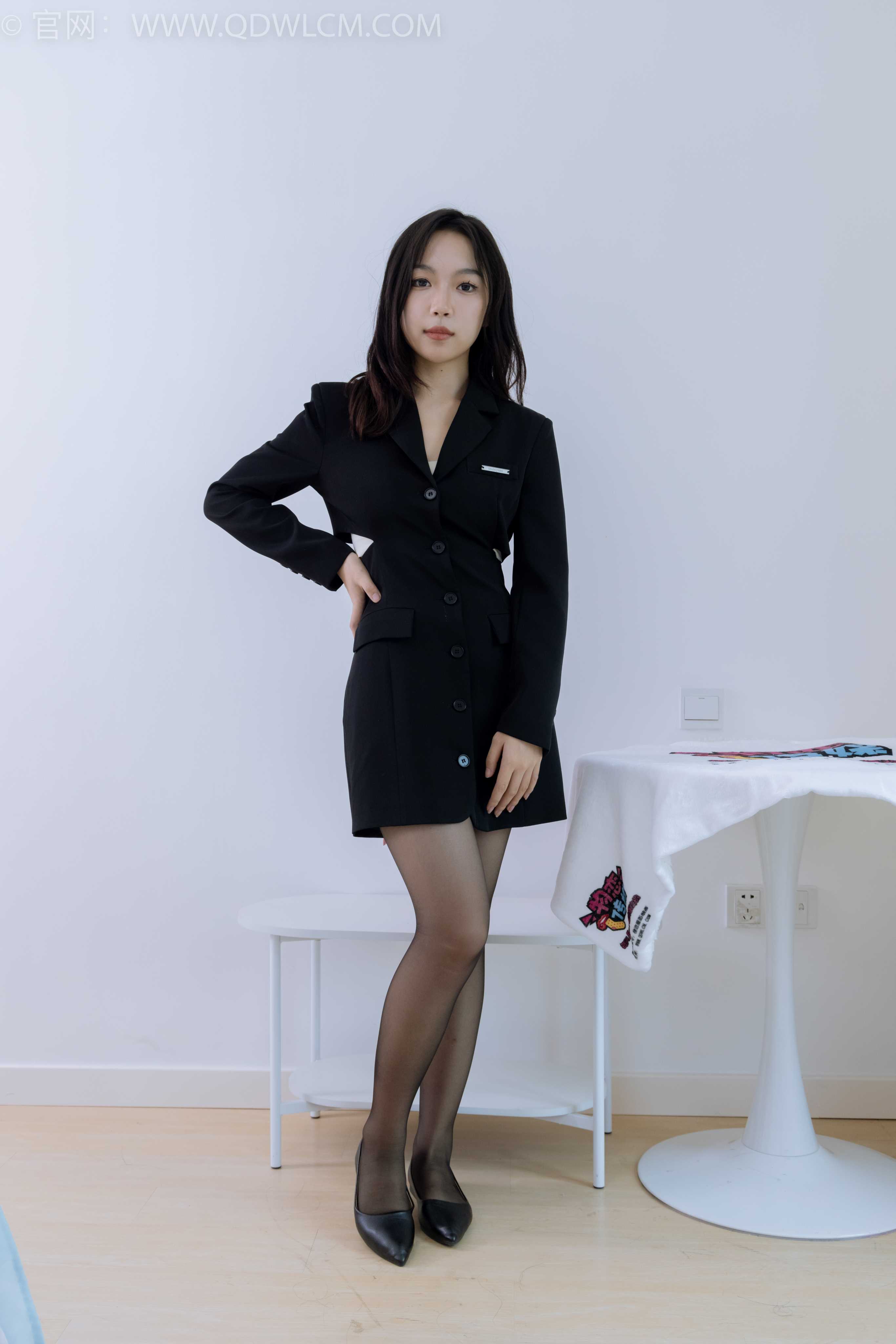 图片[6]-物恋传媒 NO.1822 纱纱-4.6G]-COS写真在线网