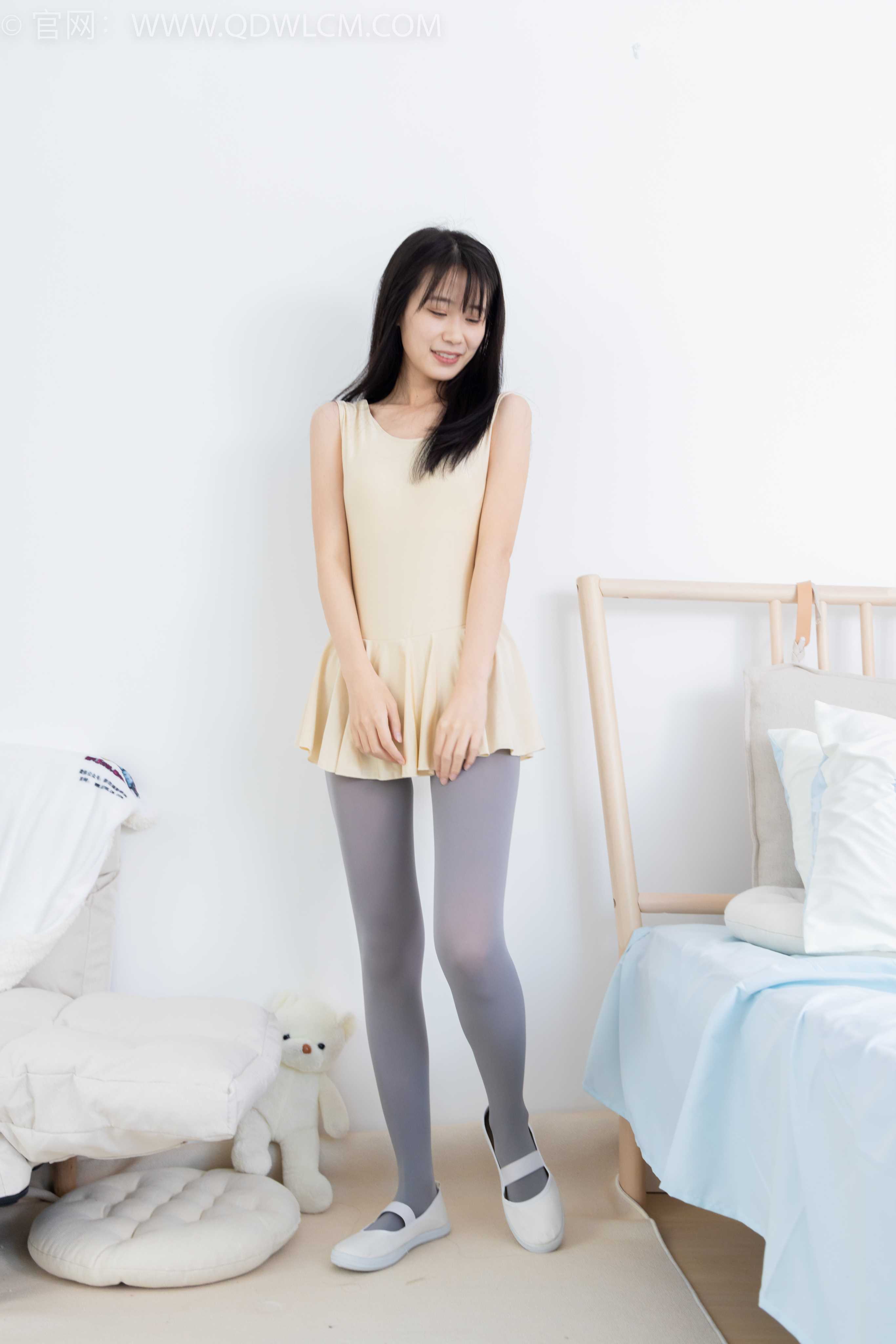 图片[4]-物恋传媒 NO.1823 菜菜-4.54G]-COS写真在线网