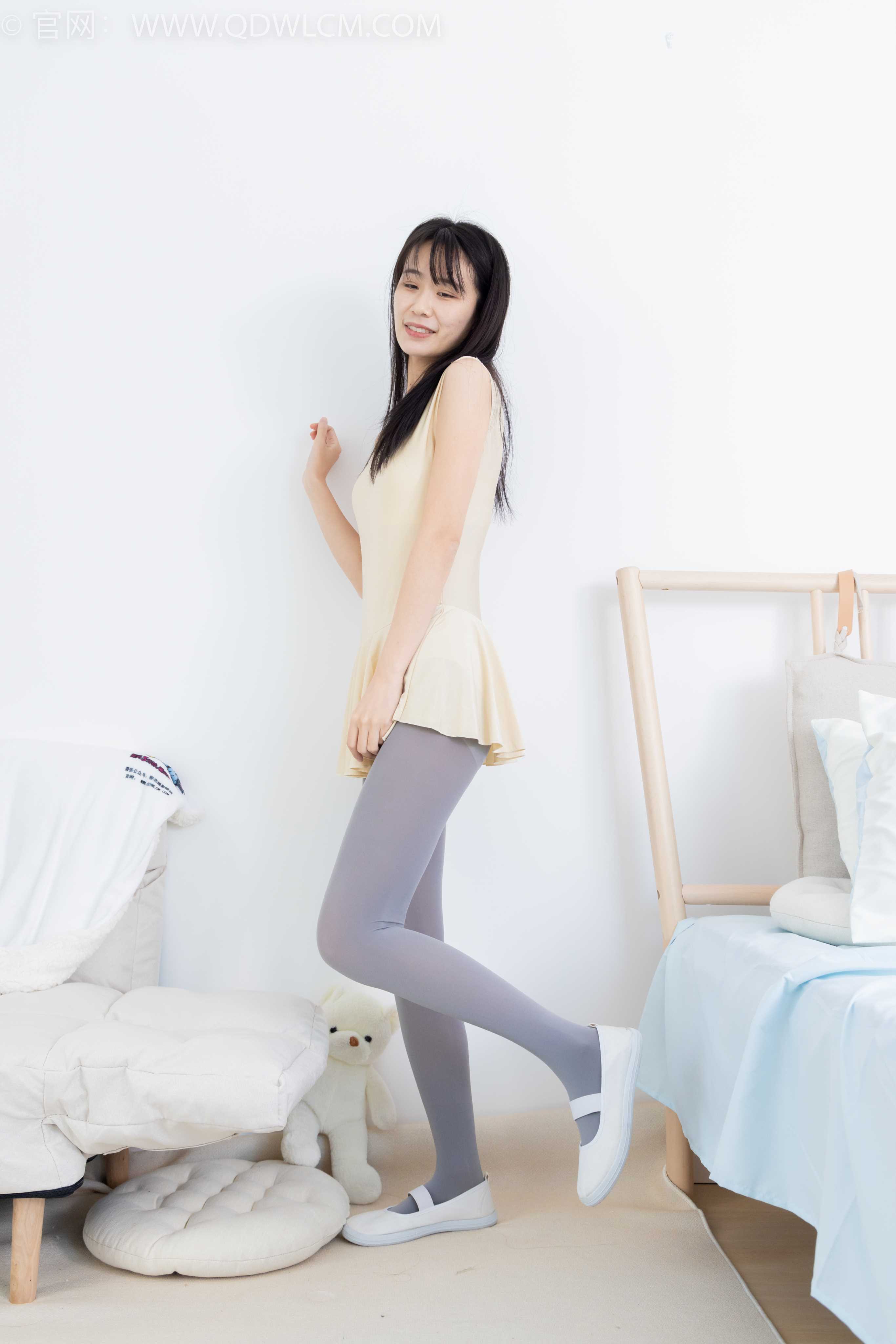 图片[5]-物恋传媒 NO.1823 菜菜-4.54G]-COS写真在线网