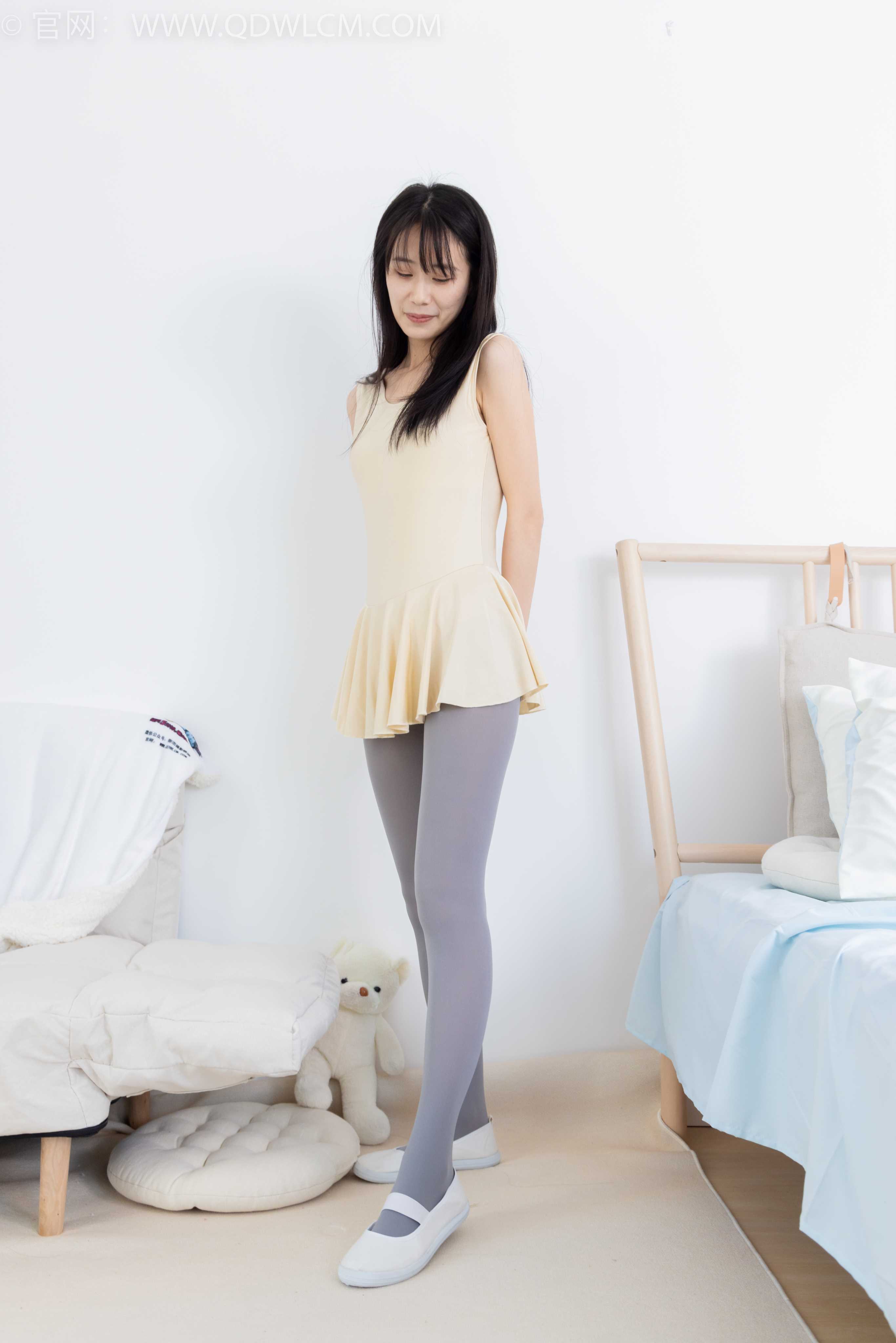 图片[6]-物恋传媒 NO.1823 菜菜-4.54G]-COS写真在线网