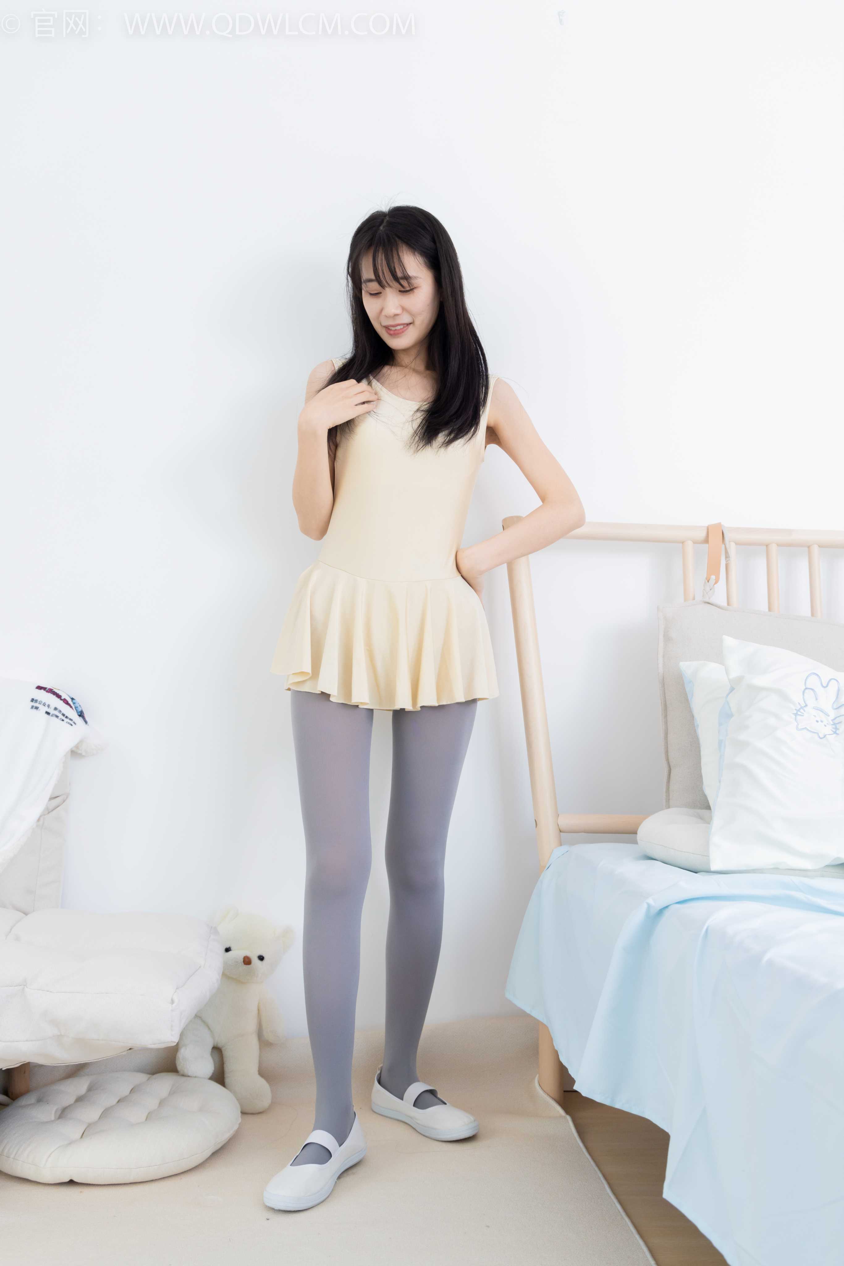 图片[2]-物恋传媒 NO.1823 菜菜-4.54G]-COS写真在线网