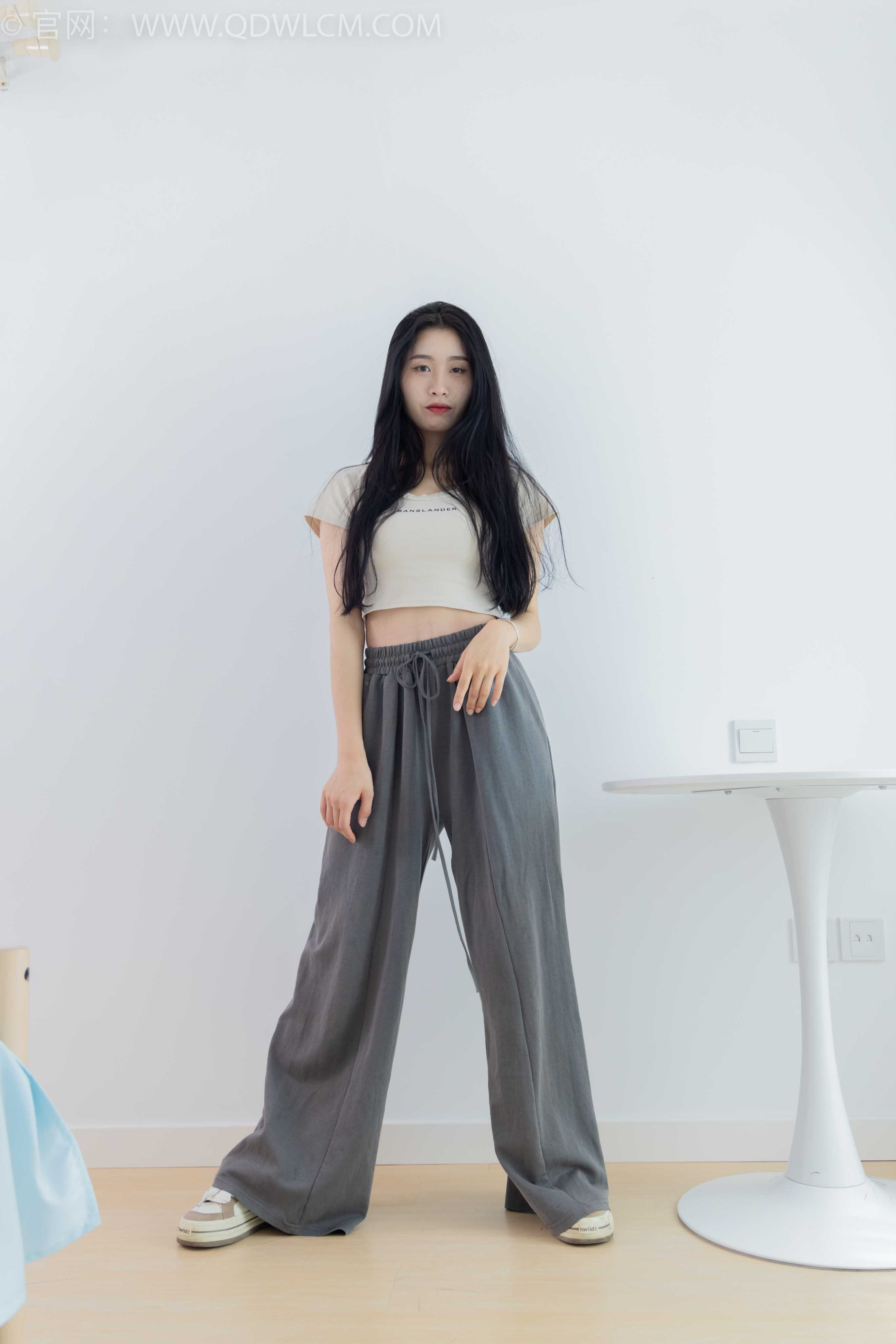 物恋传媒 NO.1826 绒绒-漫天飞雪 [150P-1V-3.51G] 插图3