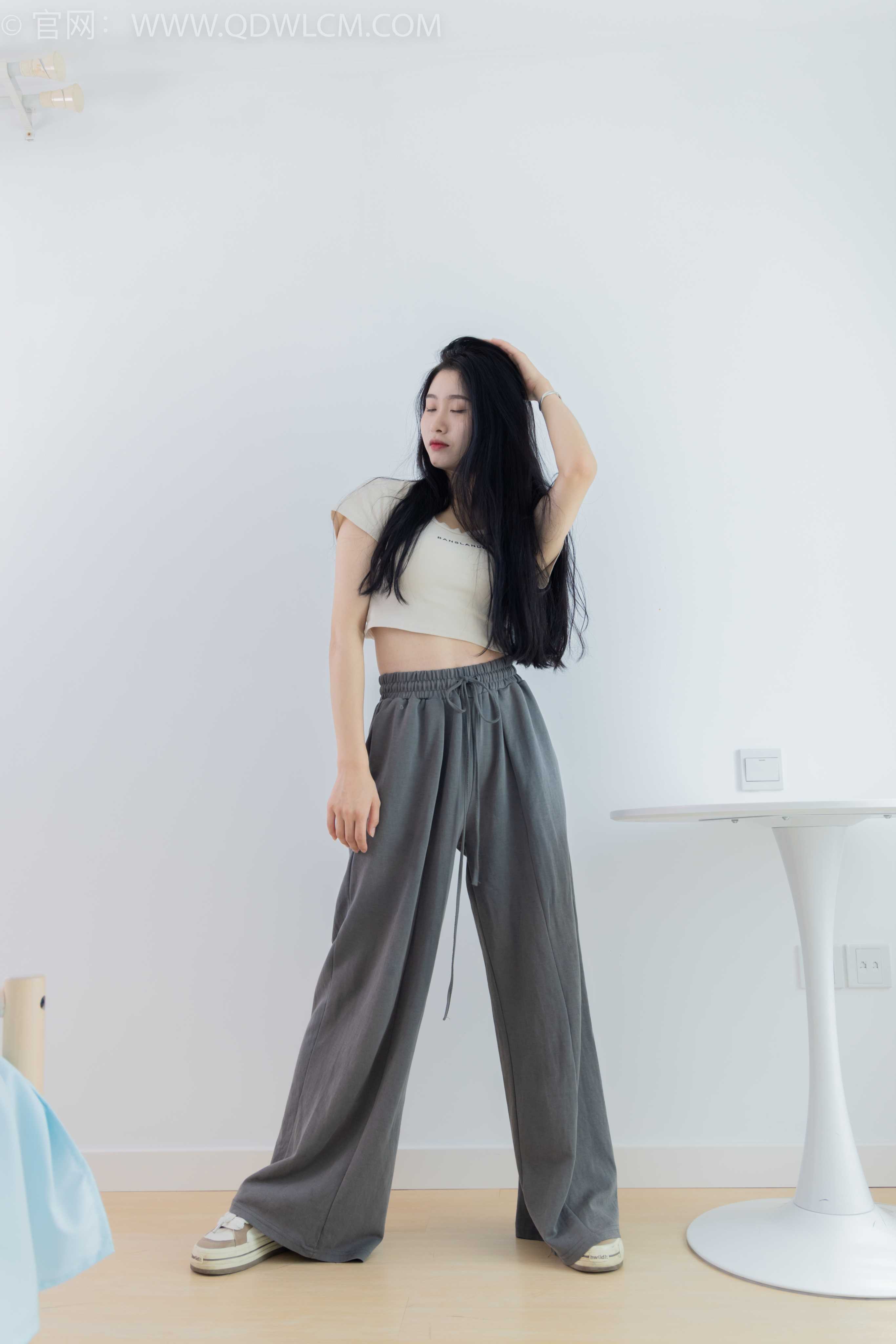 物恋传媒 NO.1826 绒绒-漫天飞雪 [150P-1V-3.51G] 插图2