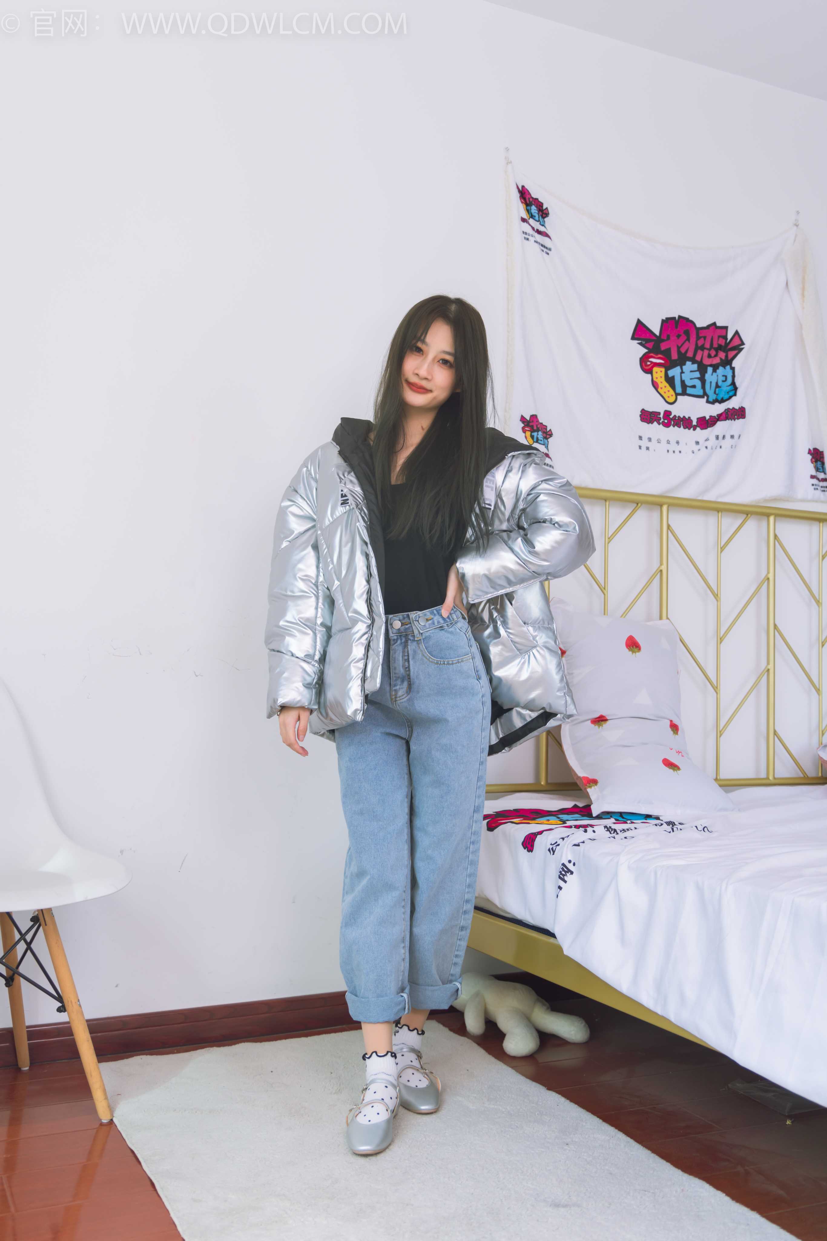 图片[6]-物恋传媒 NO.1830 卿卿-5.4G]-COS写真在线网