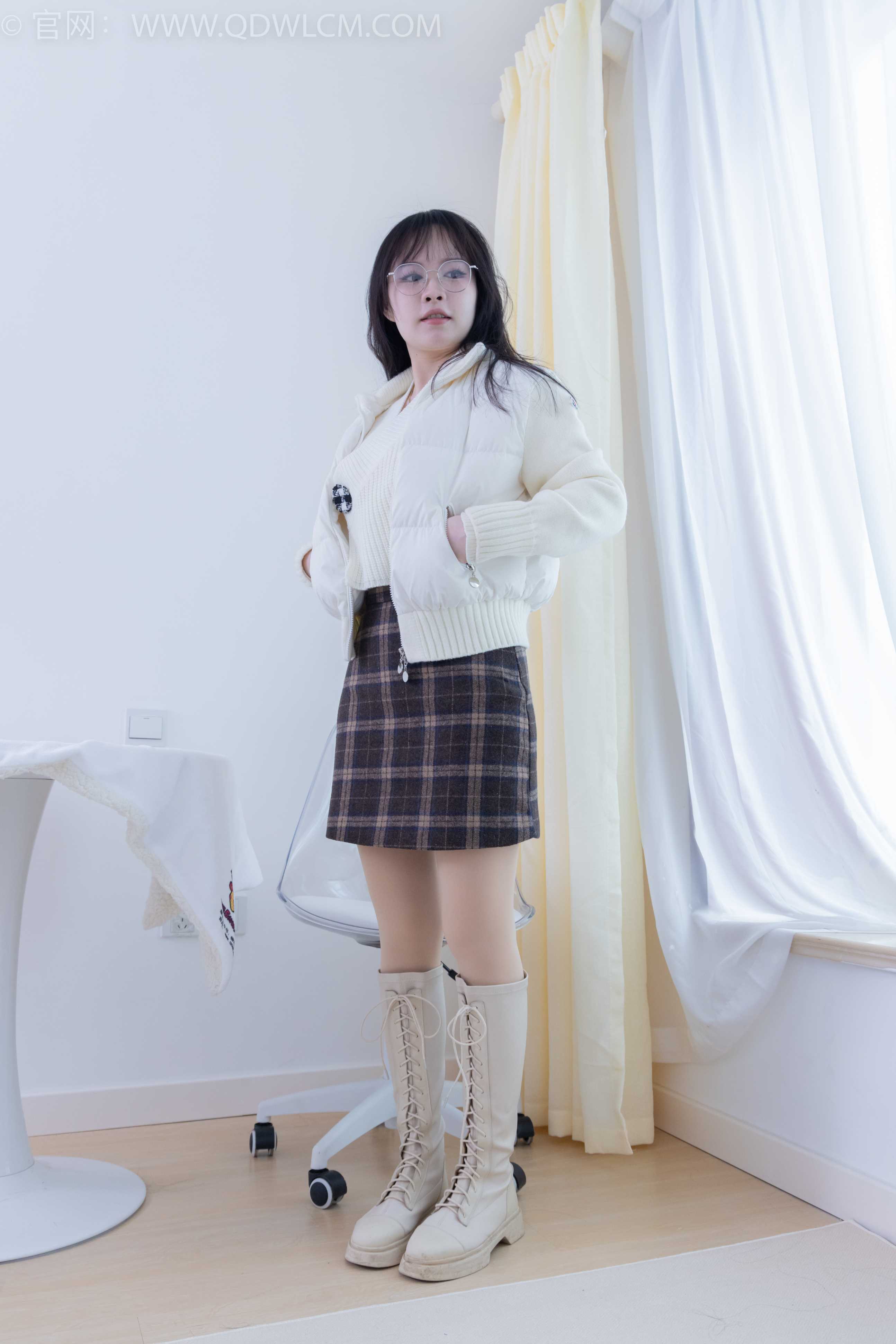 图片[4]-物恋传媒 NO.1832 小酒-4.26G]-COS写真在线网