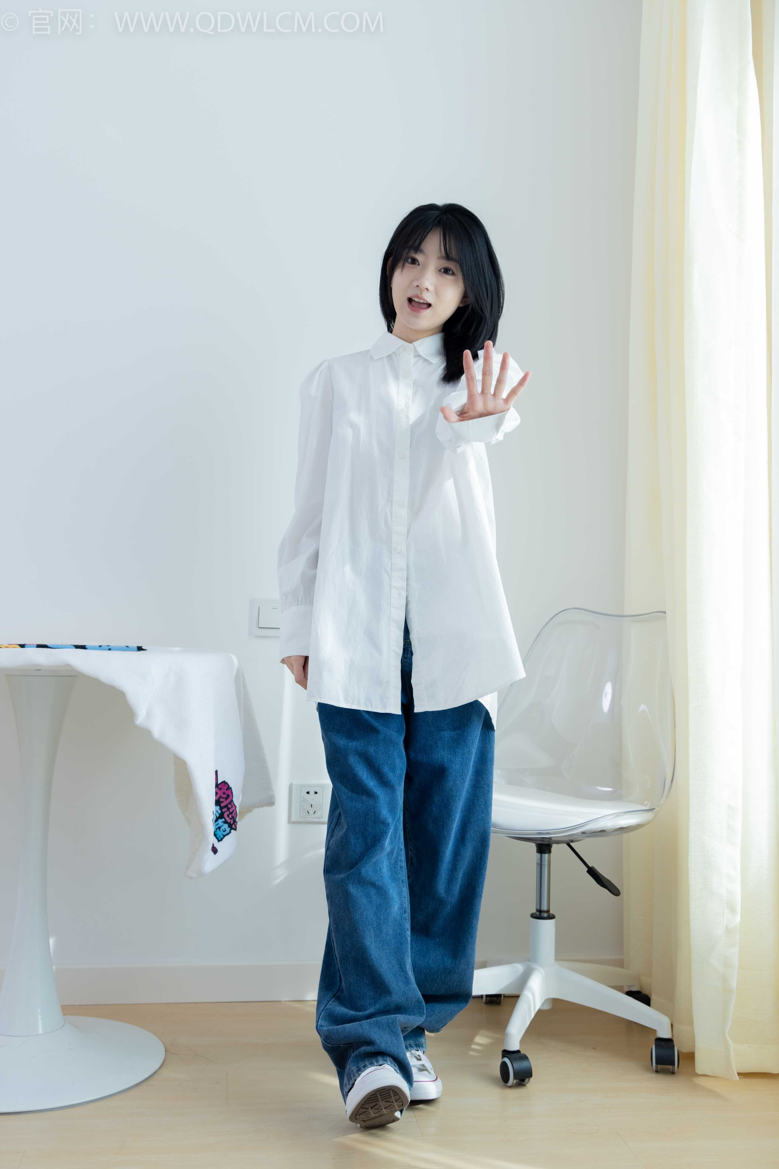 图片[2]-物恋传媒 NO.1837 欢欢-5.61G]-COS写真在线网