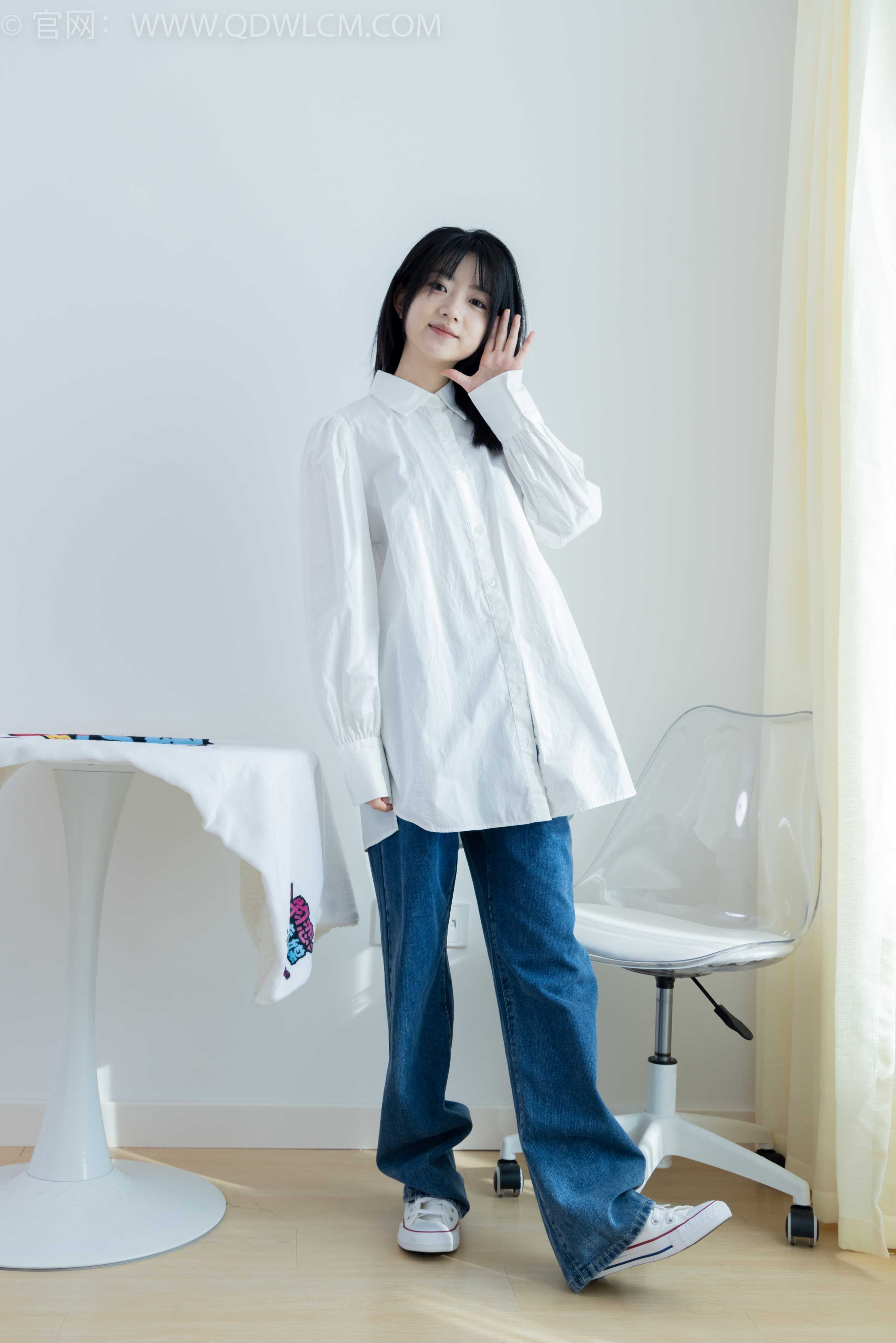 图片[5]-物恋传媒 NO.1837 欢欢-5.61G]-COS写真在线网