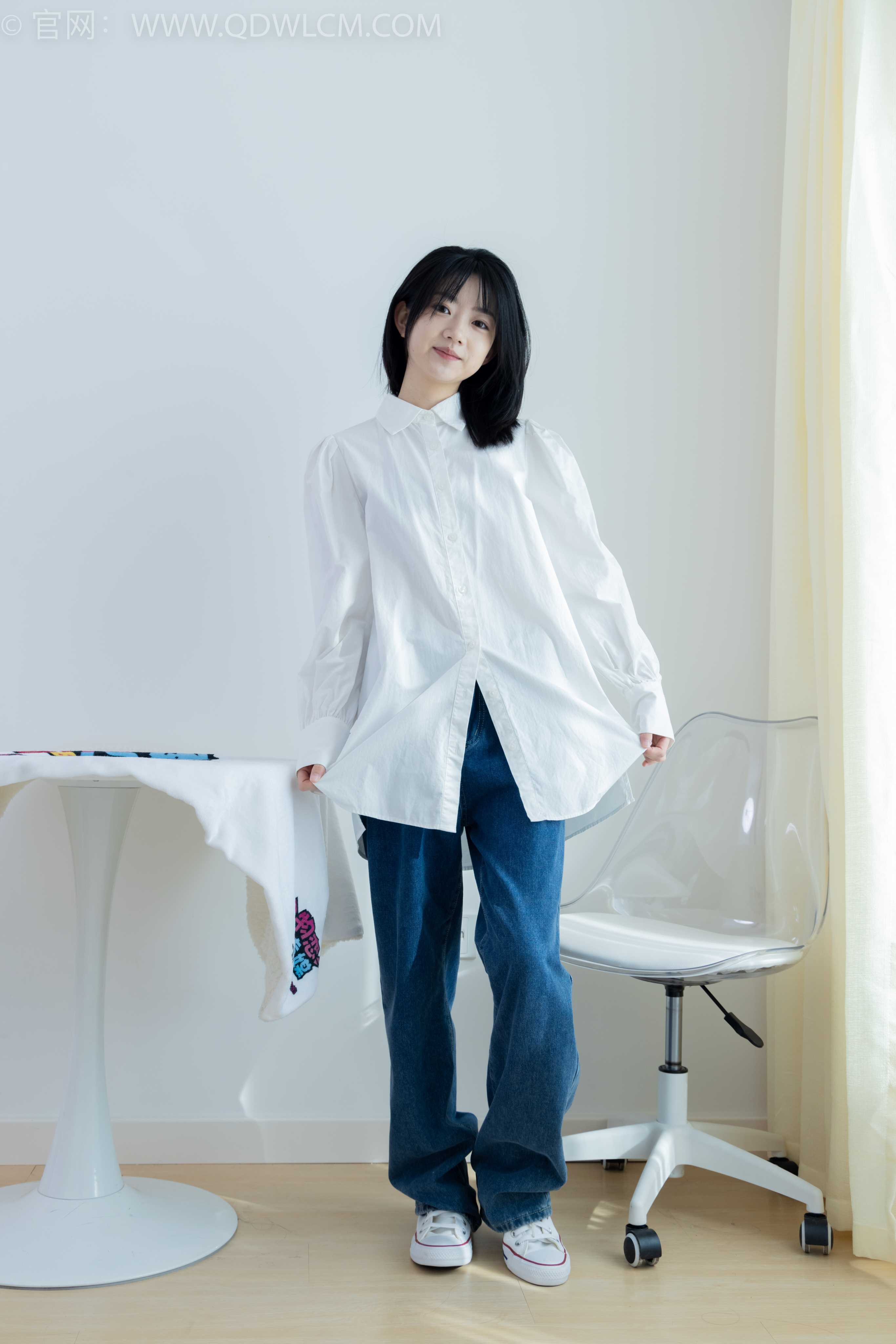 图片[3]-物恋传媒 NO.1837 欢欢-5.61G]-COS写真在线网