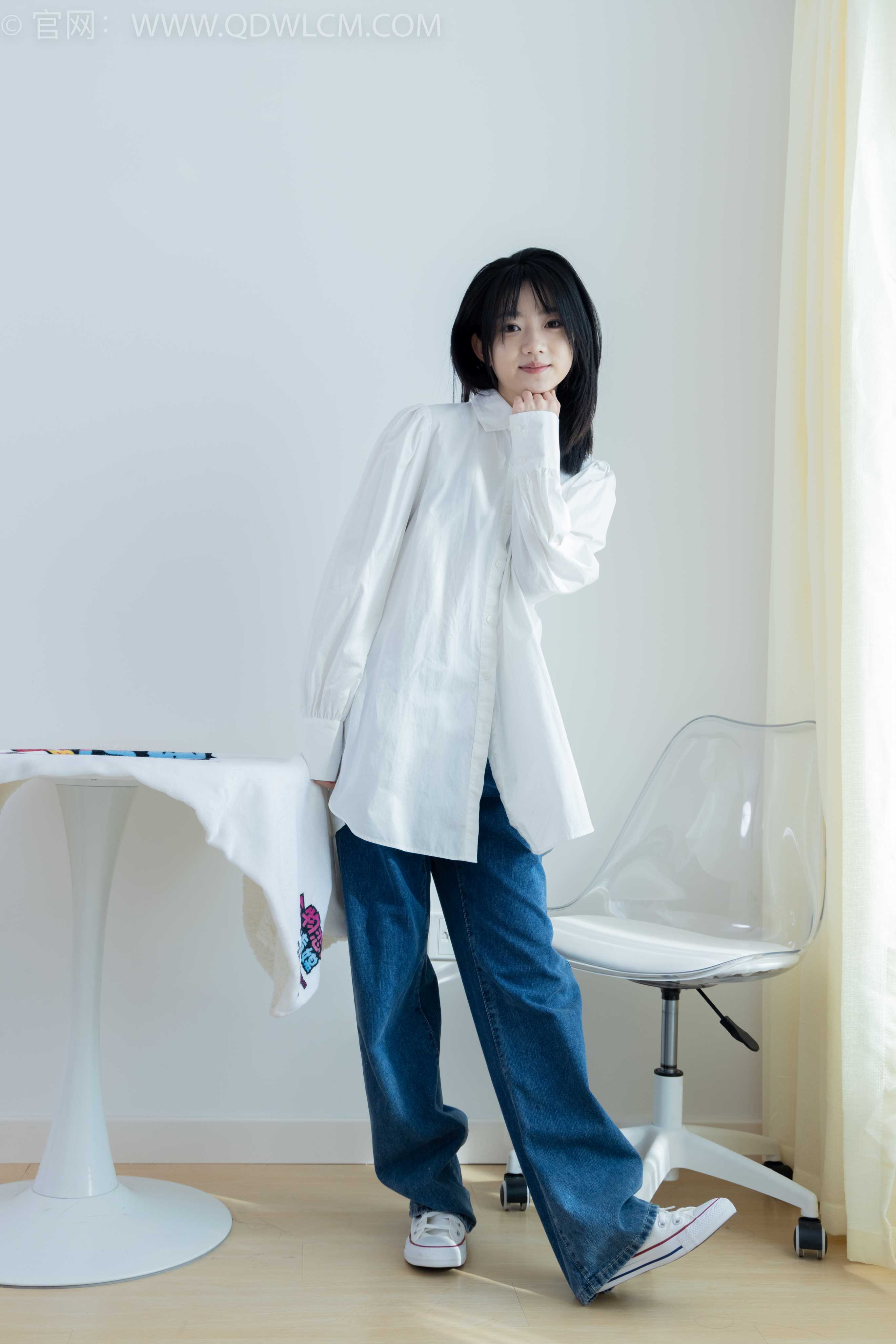 图片[4]-物恋传媒 NO.1837 欢欢-5.61G]-COS写真在线网