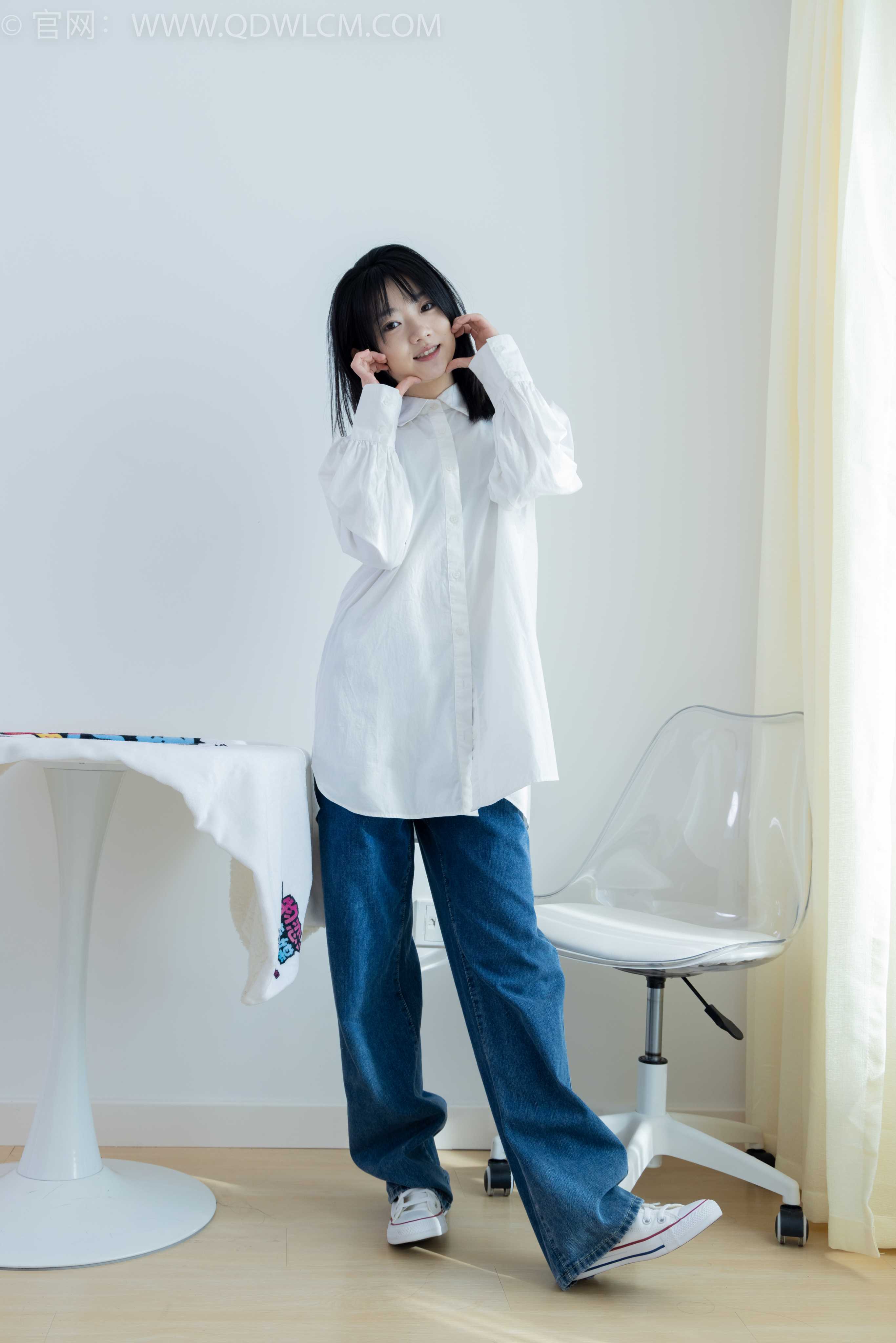 图片[6]-物恋传媒 NO.1837 欢欢-5.61G]-COS写真在线网