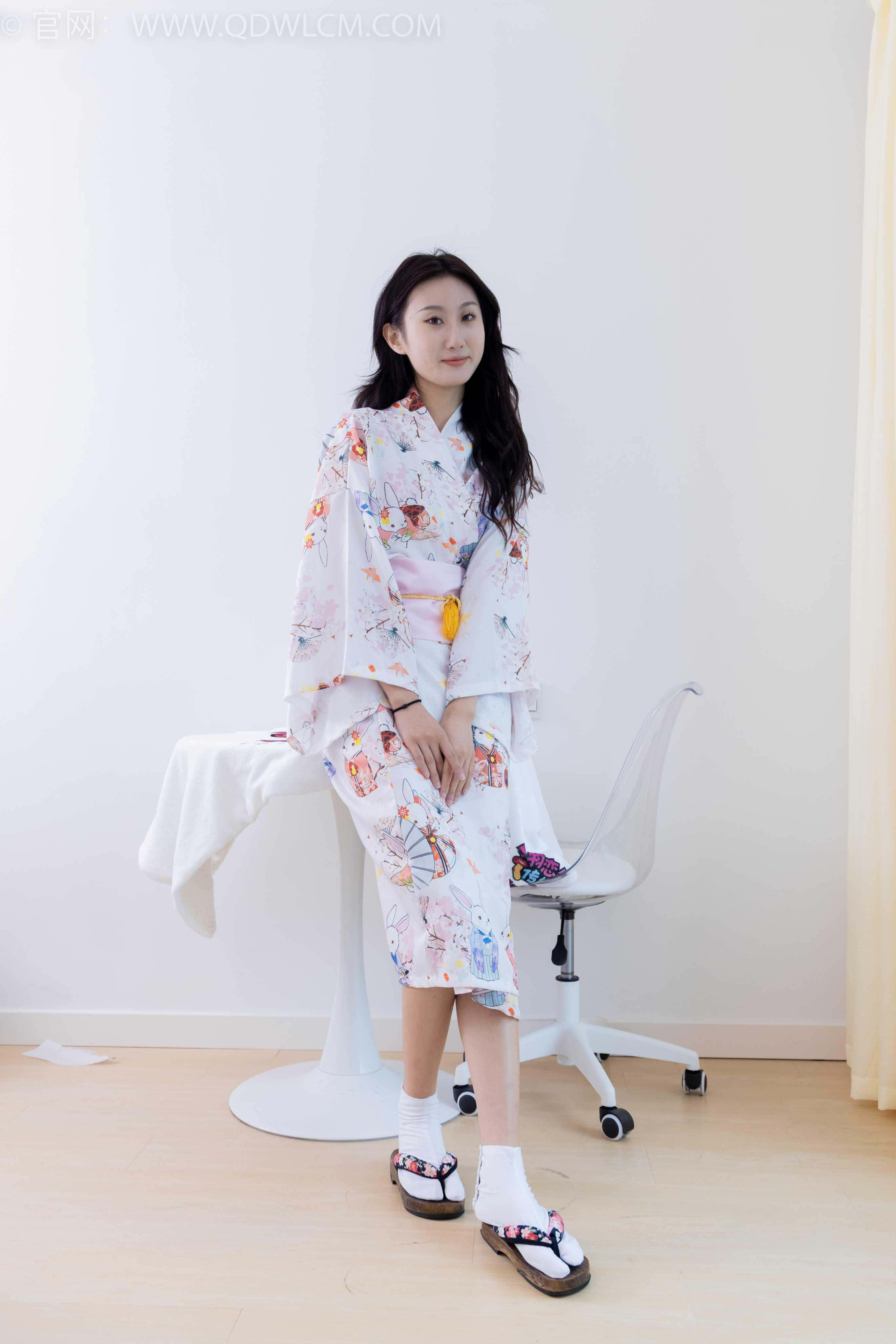 图片[6]-物恋传媒 NO.1838 雏菊-4.72G]-COS写真在线网