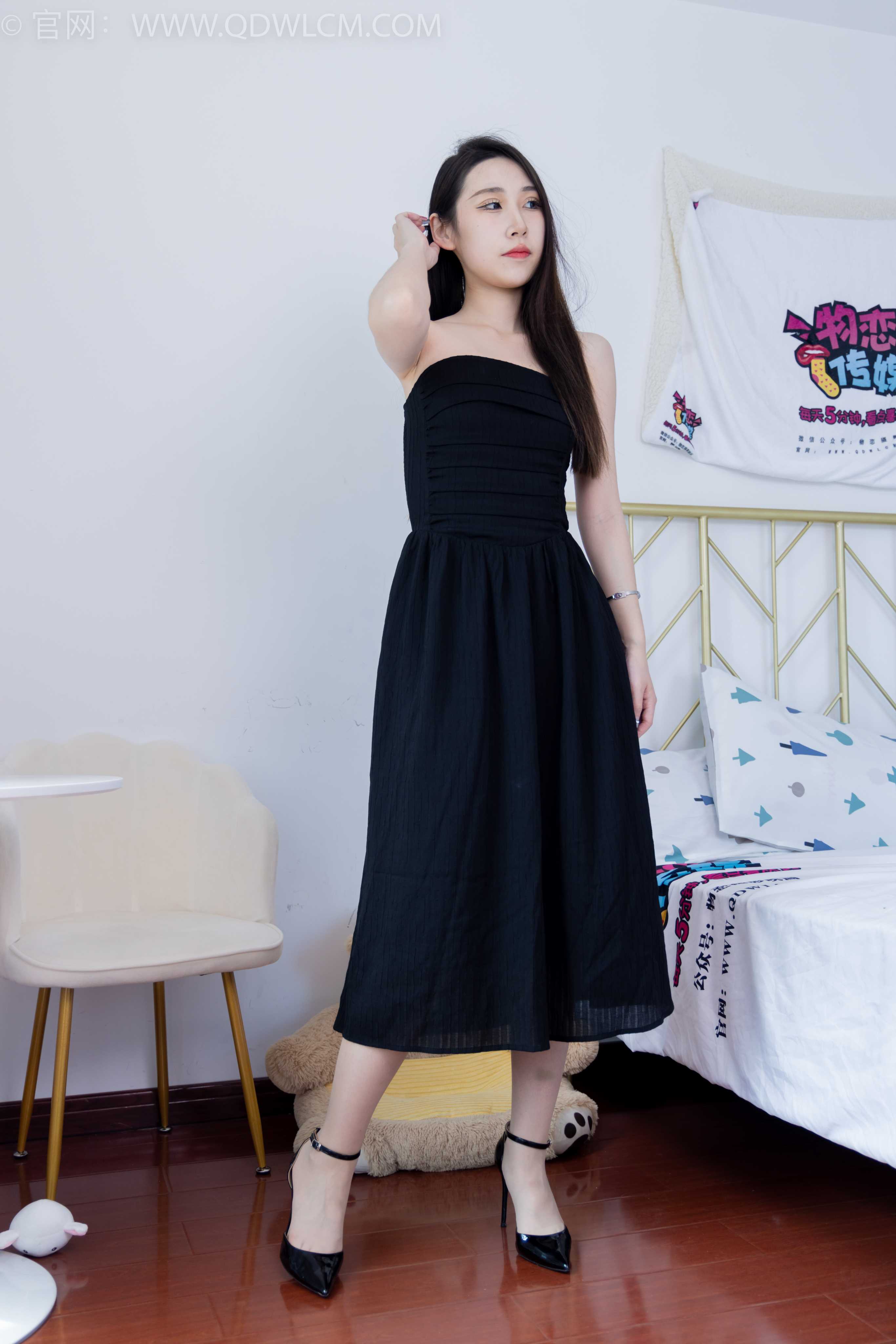 图片[6]-物恋传媒 NO.1839 桑桑-3.49G]-COS写真在线网